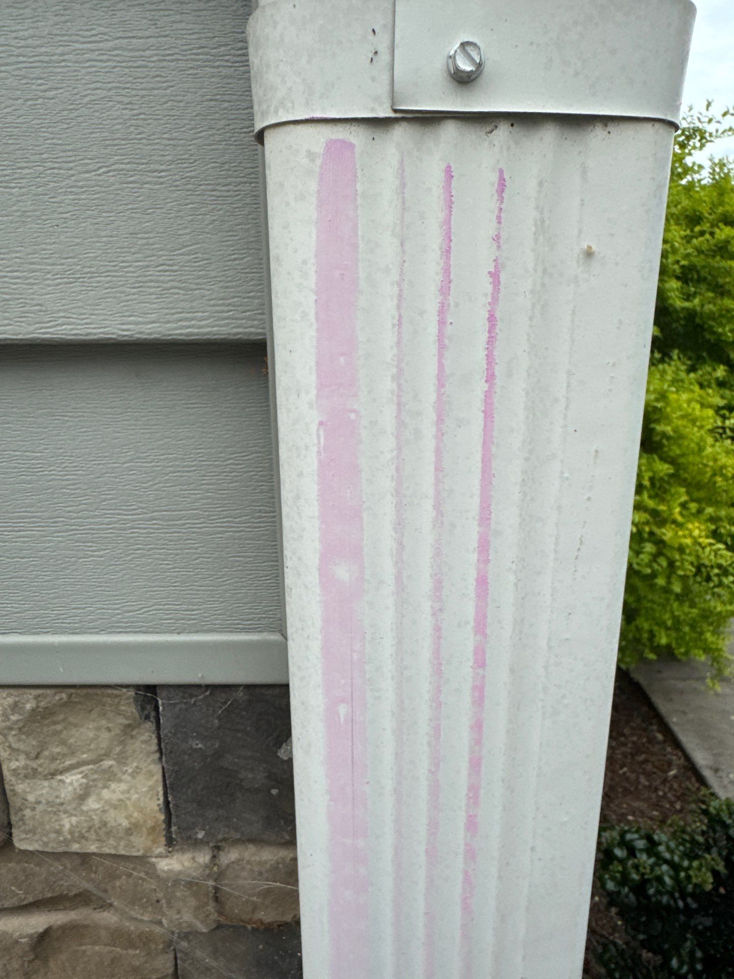 The Buquets by United Contracting and Roofing