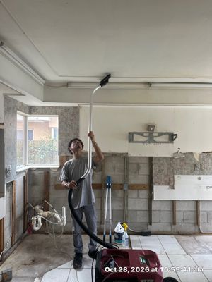 Water Damage Restoration — Naples, FL