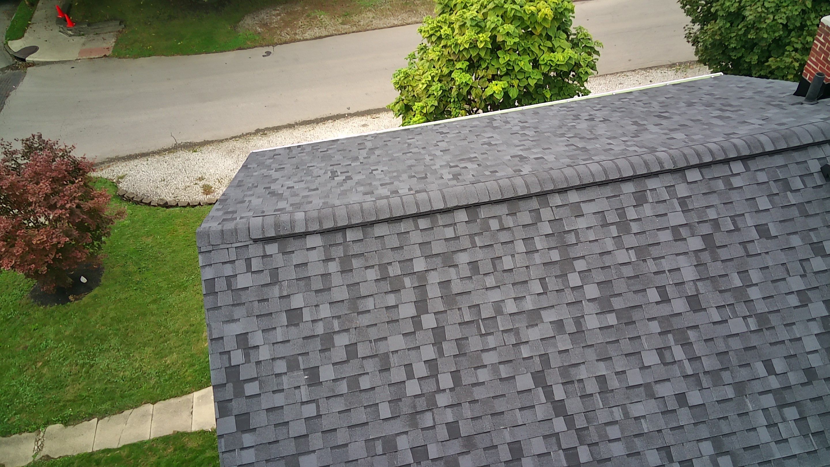 Siding Installation using James Hardie Fiber Cement Lap Siding by Best Exteriors Inc