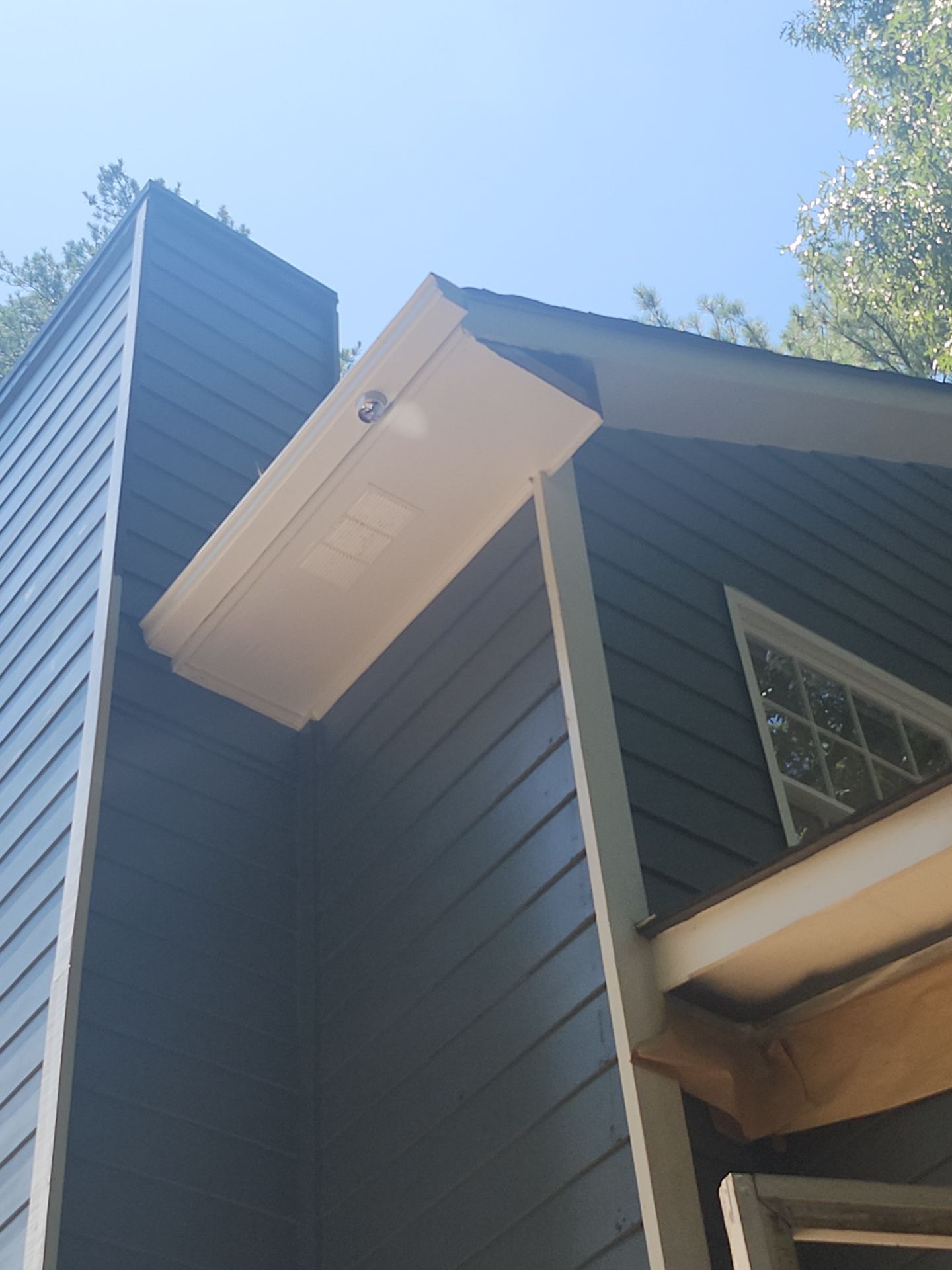Project in Riverdale, GA by Task Masters Handyman Services, LLC