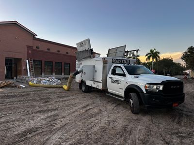 Restaurant Remodel