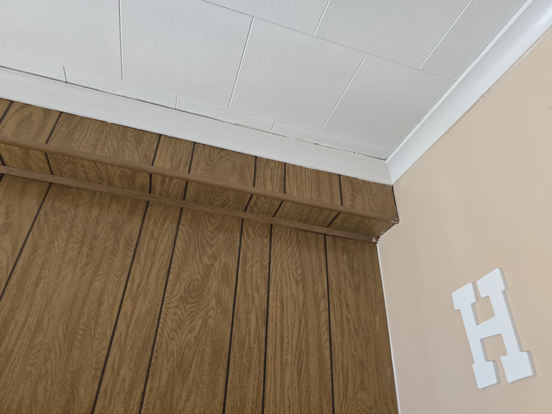 Helical Piers & Parge Coating by Toledo Basement Repair 