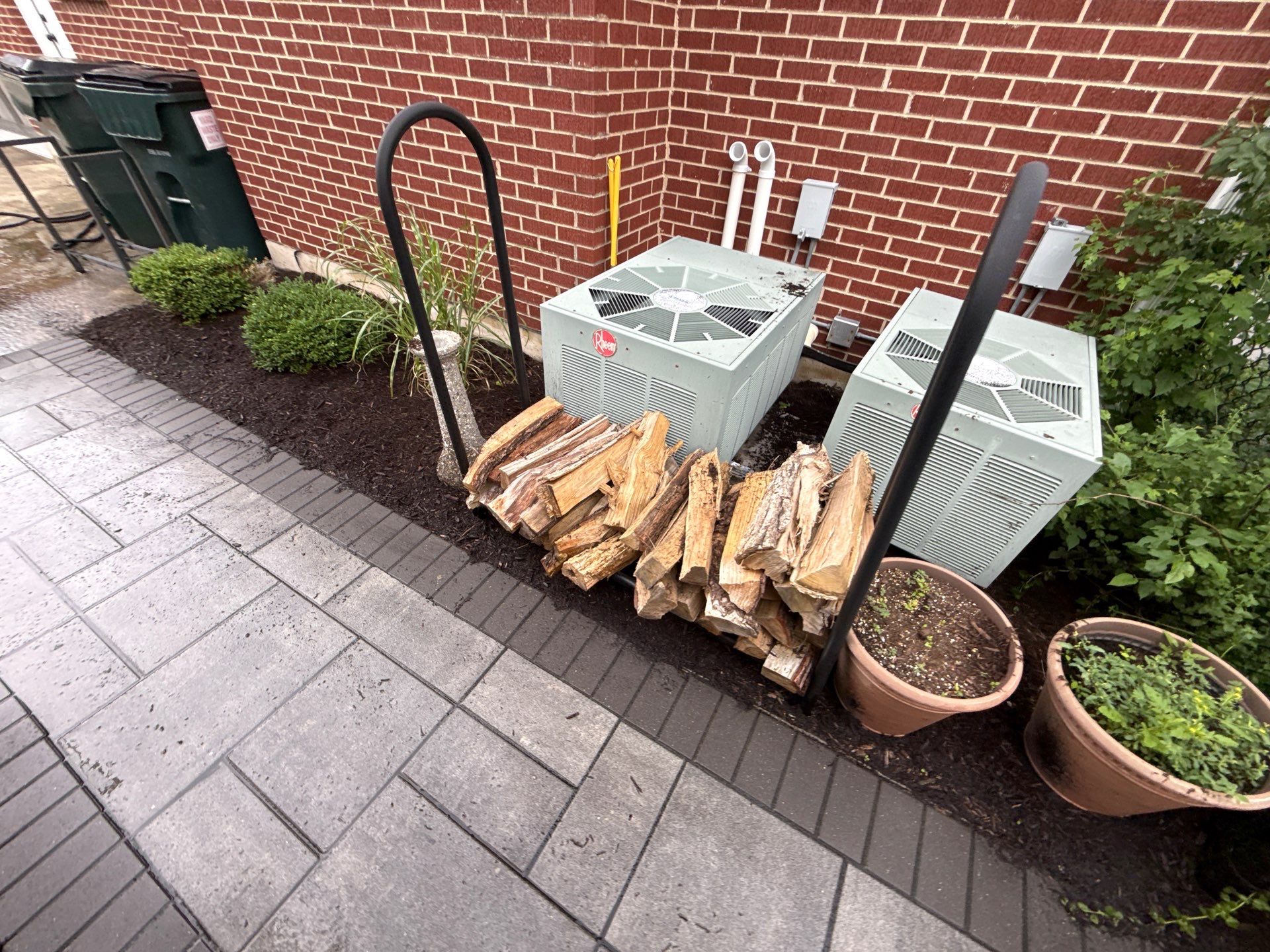 Rob M. - Arlington Heights, IL by A&N 