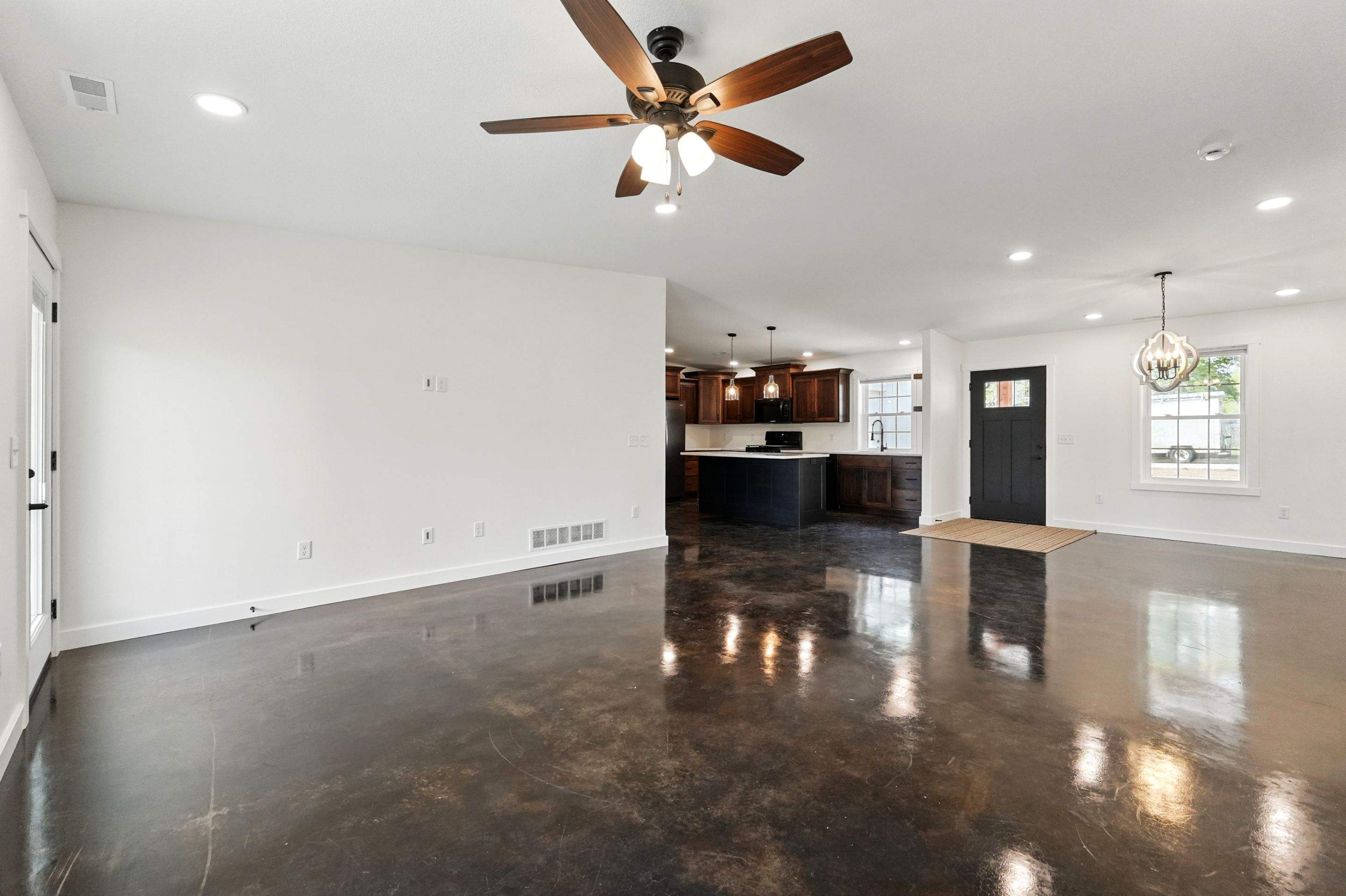 Project in LaGrange by Cornerstone Builds LLC 