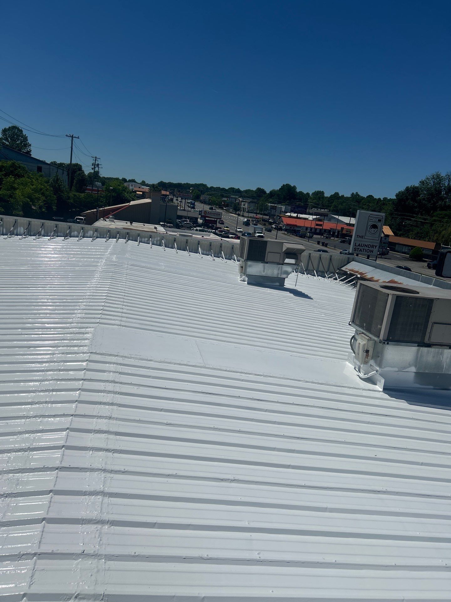RNR Tire & Wheels by Omnia Roofing