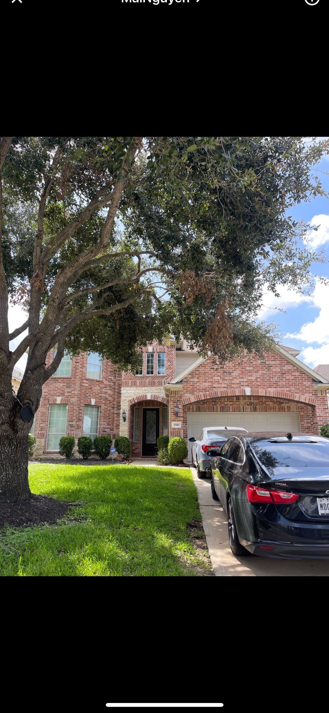 Residential Roofing Repair using Owen's Corning Duration (Lifetime) Shingles by Roof Repair Company