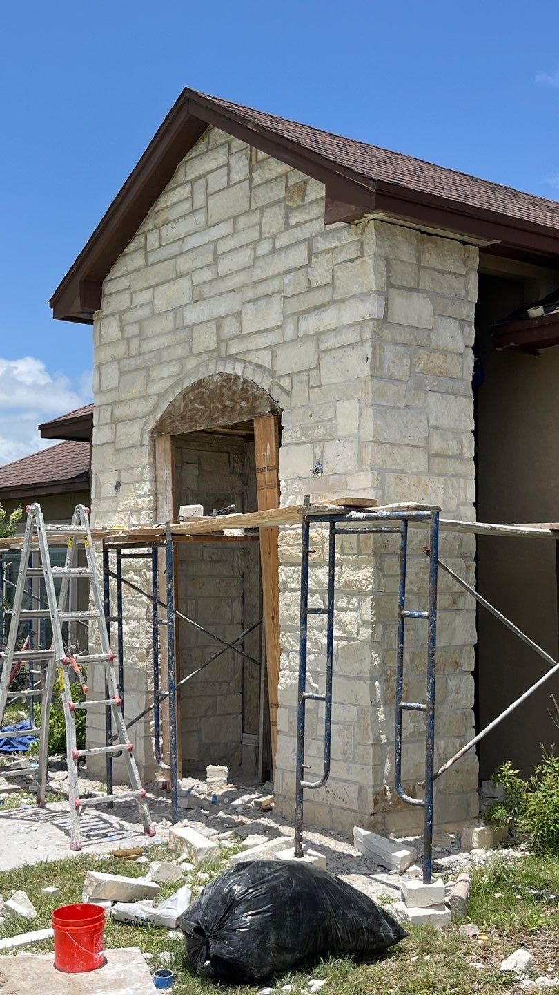 Make it POP!! We can do that!!! by Bayfront Roofing and Construction