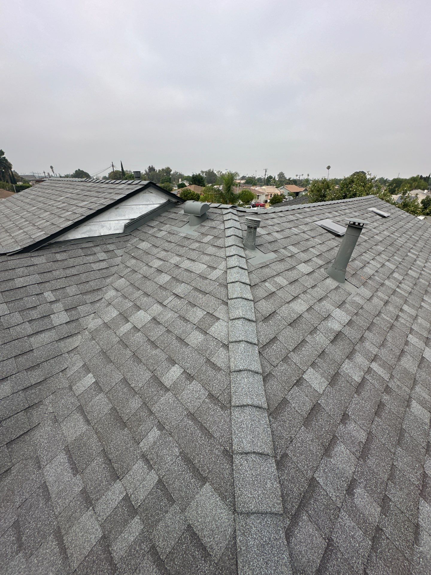 Roof Replacement - San Leandro, CA 94577 by Epic Roof Replacement