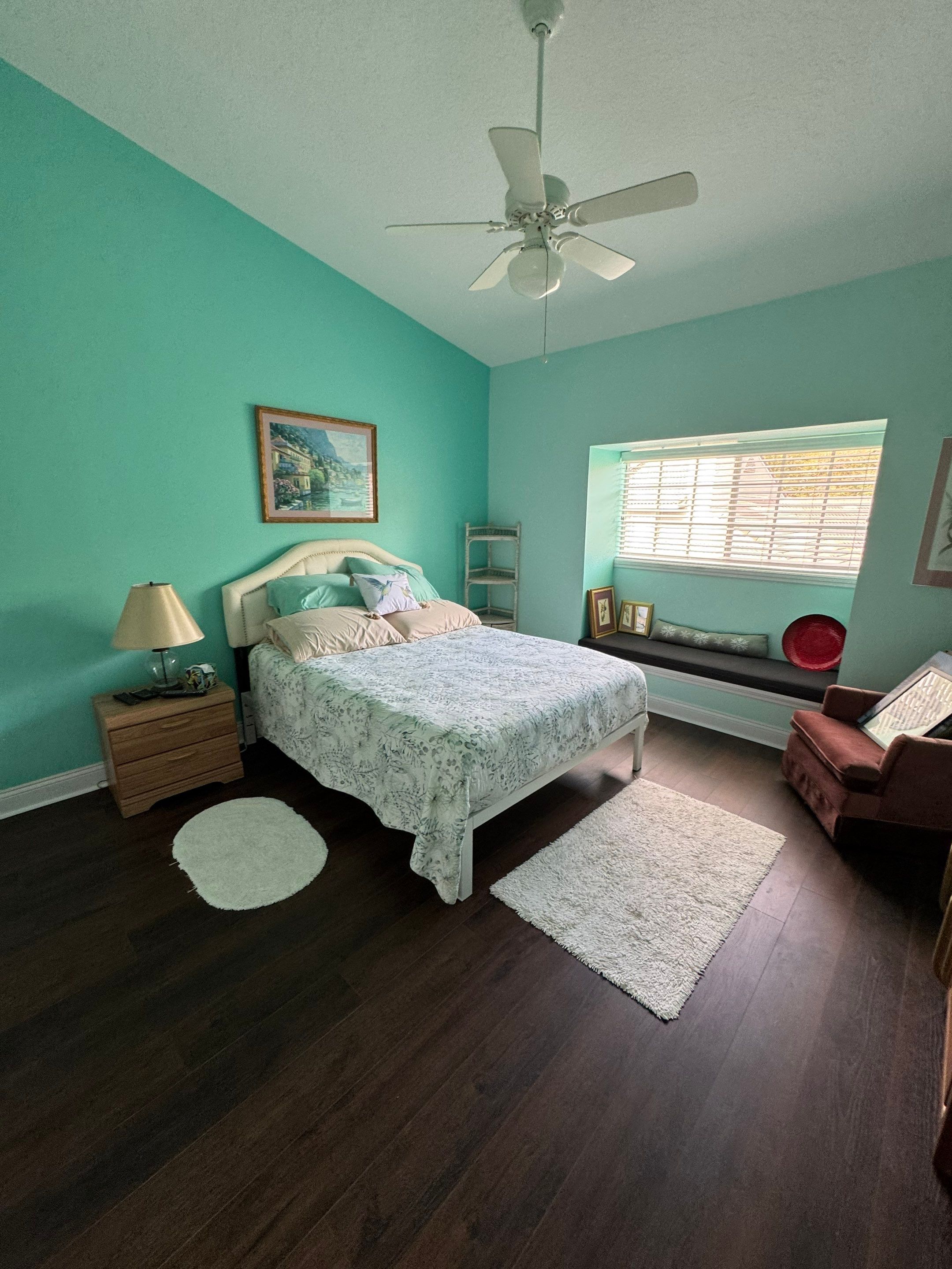 Hurricane Milton Remodel: Restoring and Enhancing a Storm-Damaged Home by HandyMangum