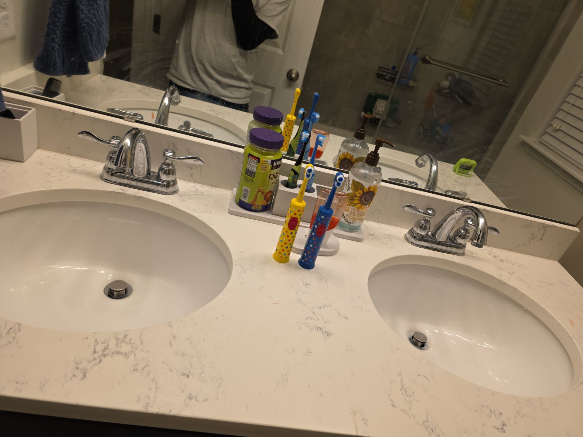 Repairs In World Golf Village by Axtra Hand