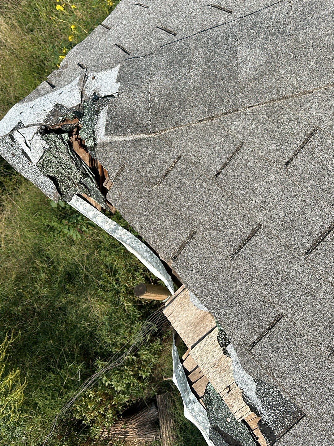 Shawnee by BANA Roofing and Solar Supply