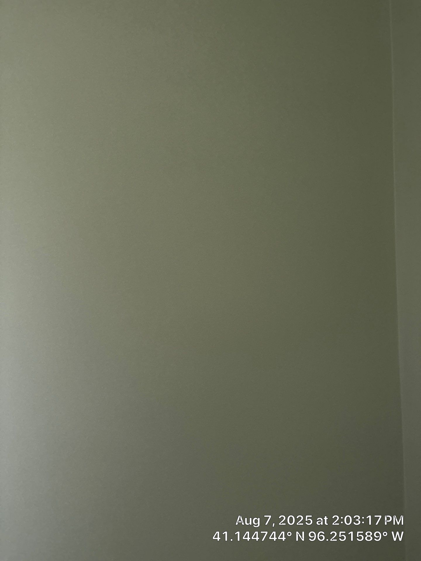 bathroom remodel by CompanyCam Sales Demo