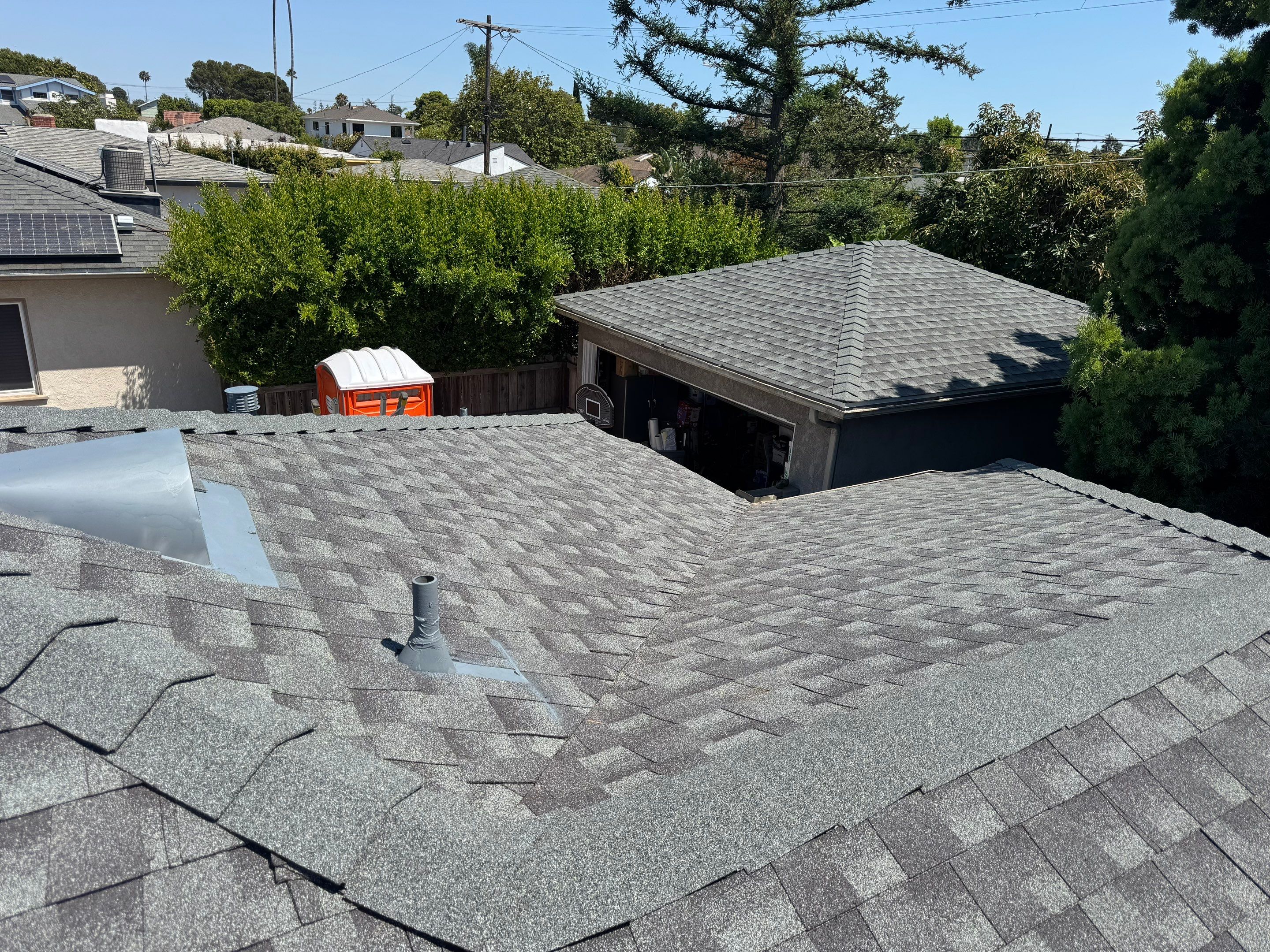 Project by Ferguson & Melvin Co. by Ferguson & Melvin Co.