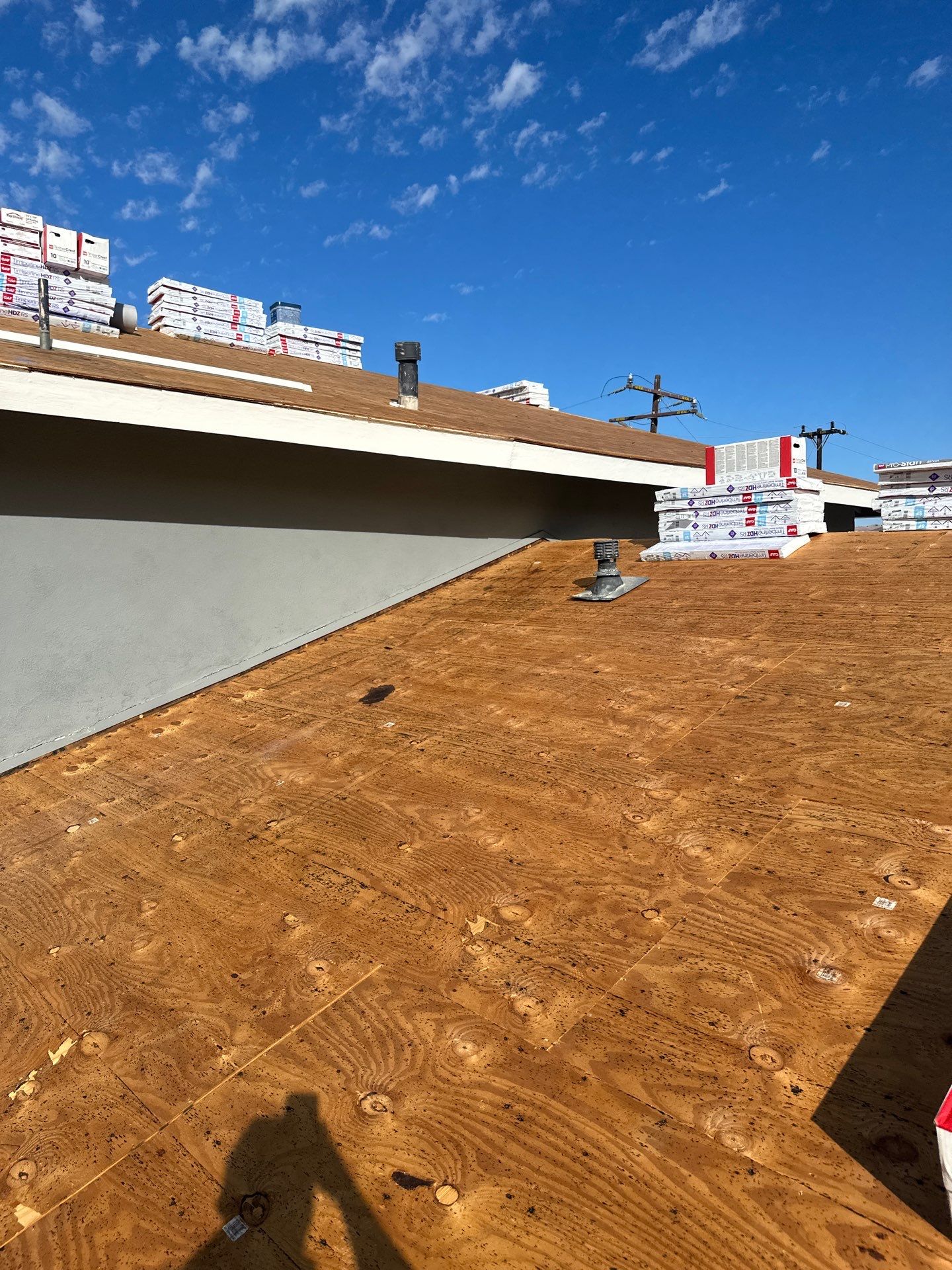 Roof Replacement - Simi Valley, CA 93063 by Epic Roof Replacement