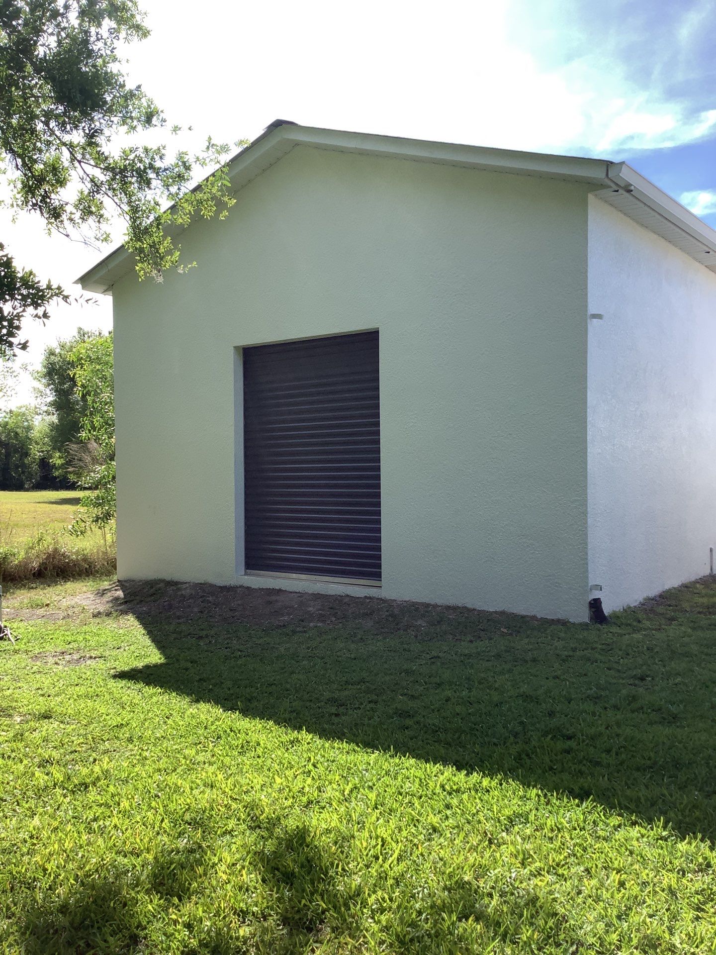 7-Inch Seamless Gutters in North Fort Myers FL by Gutter Professors