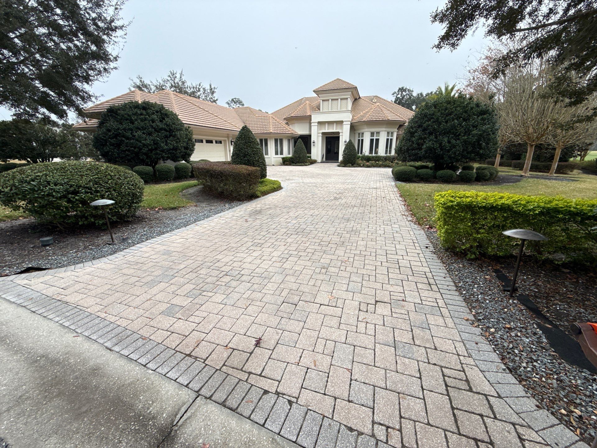 Project in Ocala by Infinite Exteriors LLC