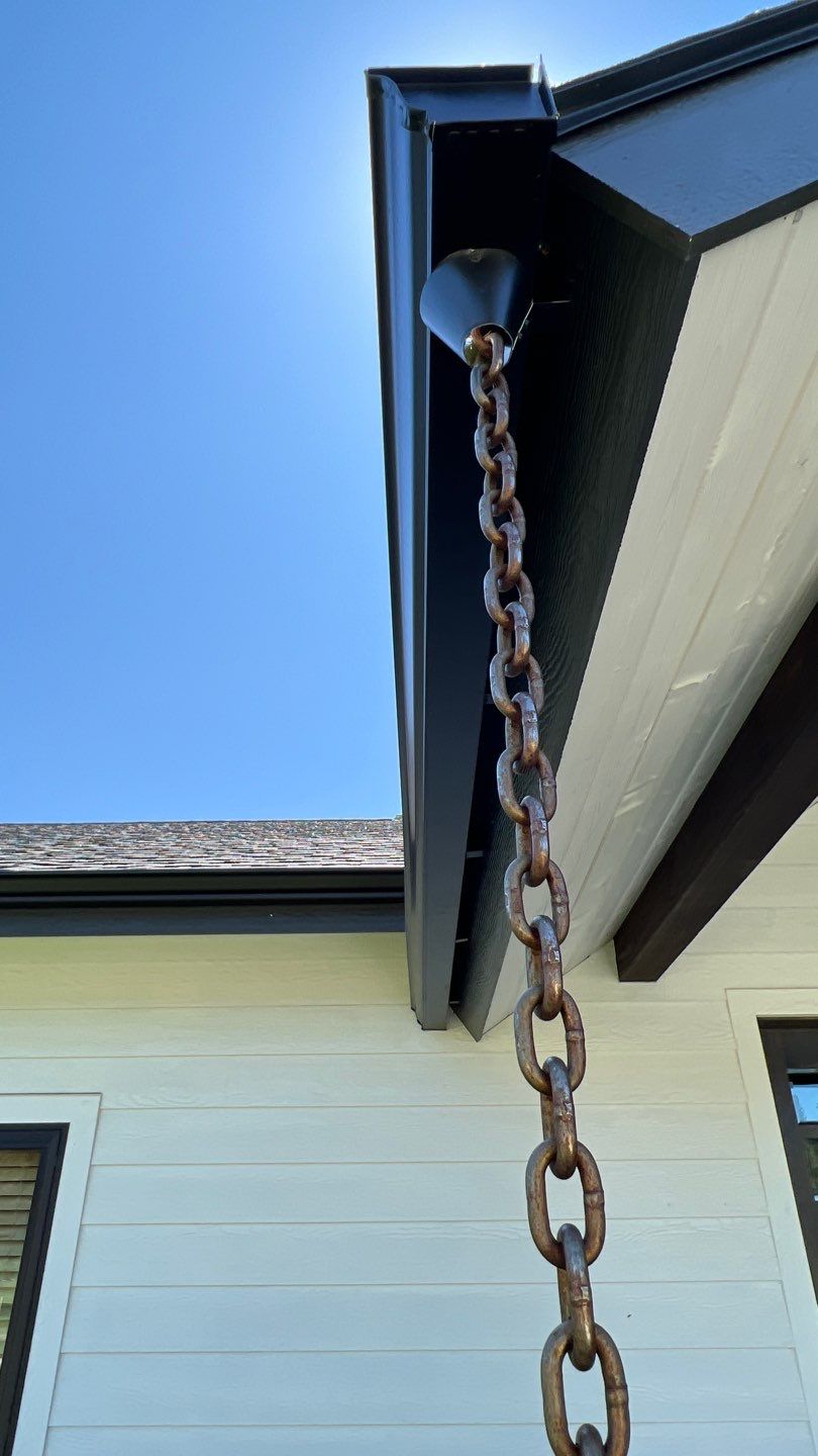 GAF Timberline HDZ - Charcoal by Montana Roofing Solutions