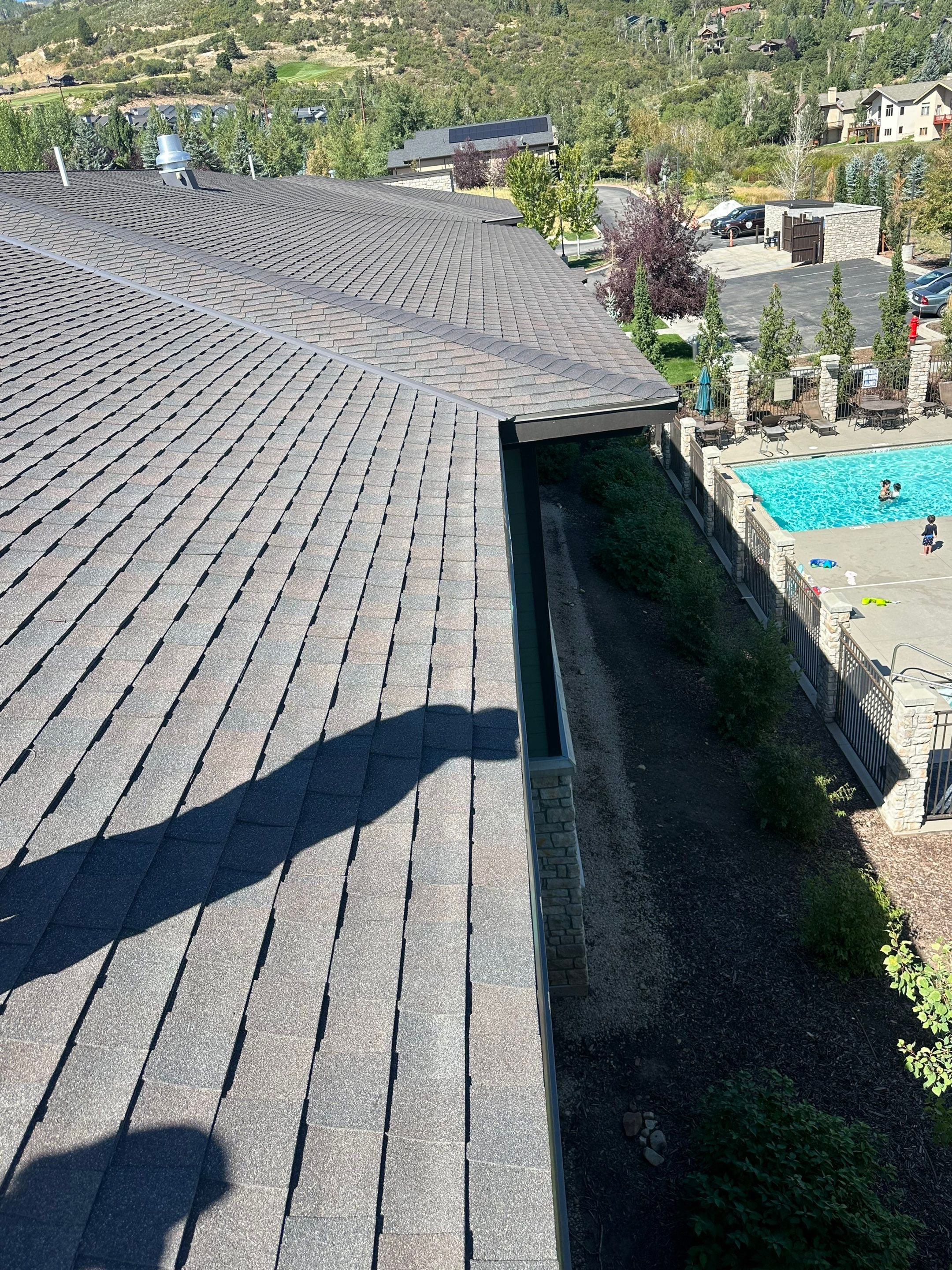 Roofing in Park City, UT by Go Pro Roofing