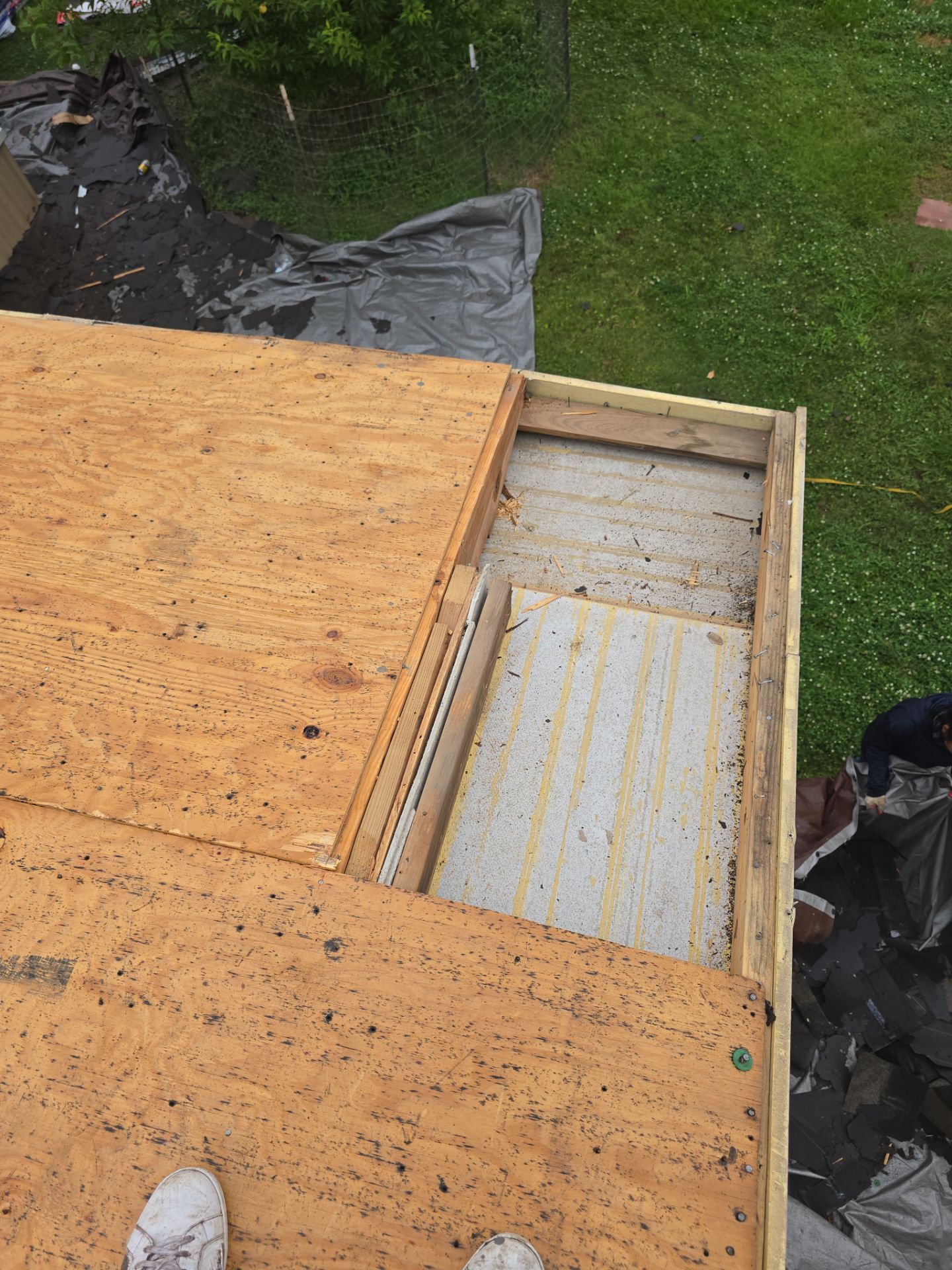 Roof Replacement Humble by Roof Repair Services LLC