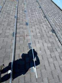 Hoschton Ga Project by Zero Grid Power Solutions