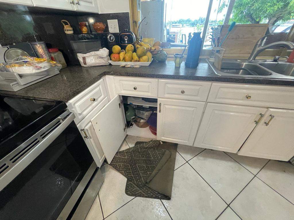 Water Damage Claim in Hialeah by FLAPA & KeyStone