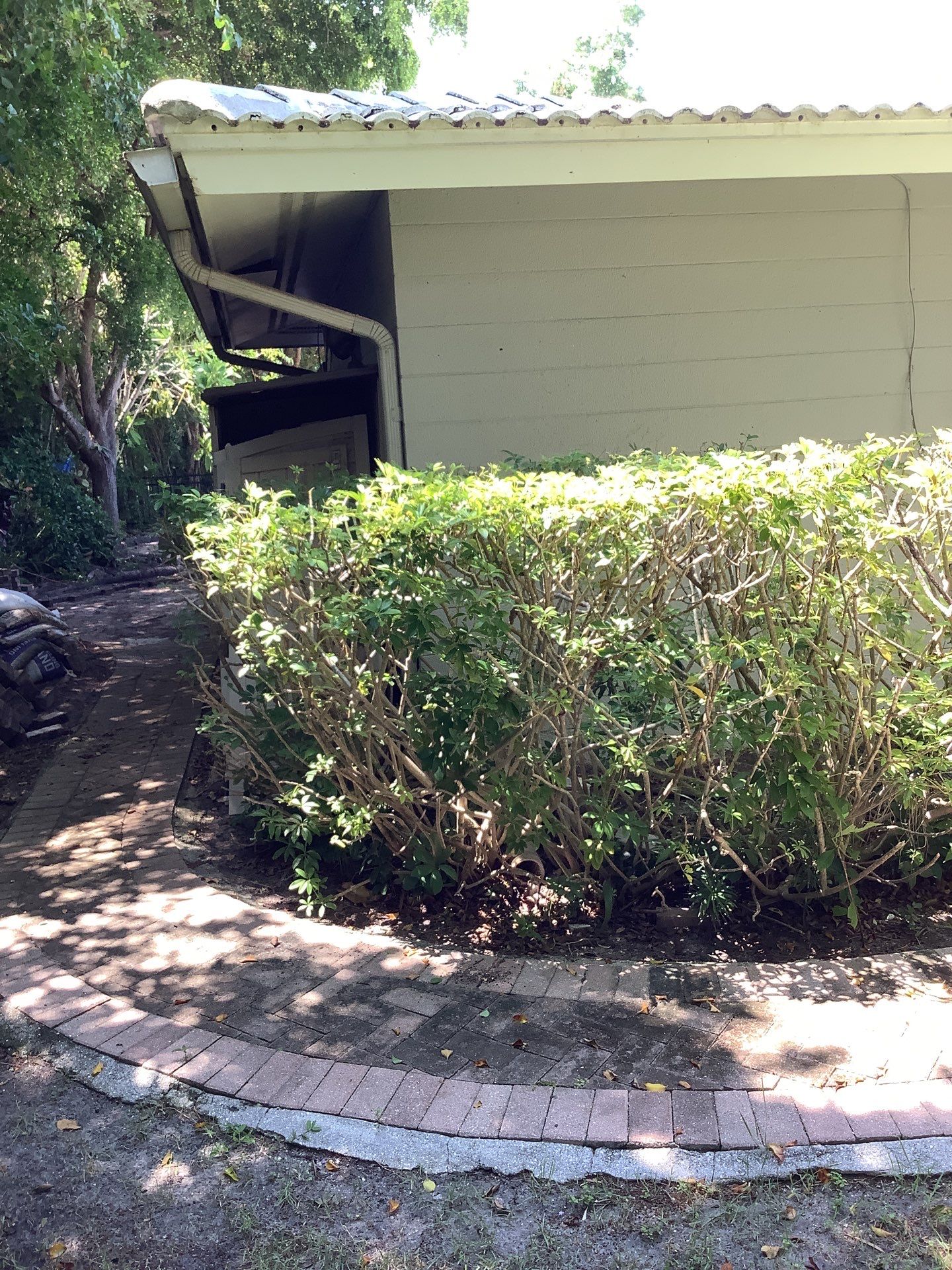 Gutter Cleaning Service in Siesta Key FL by Gutter Professors