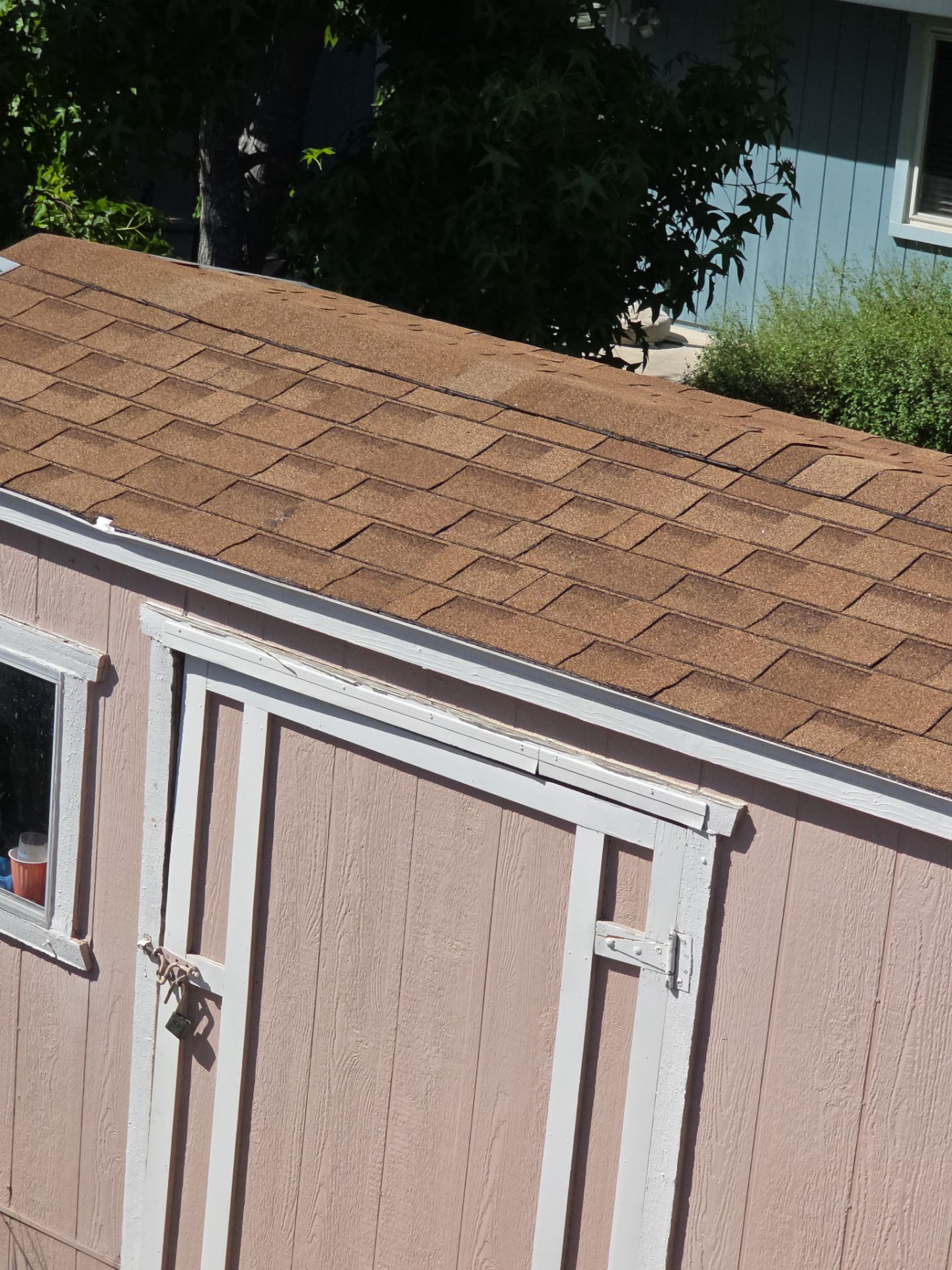 Roof Rejuvenation using Roof Maxx Treatment by Roof Maxx of Folsom