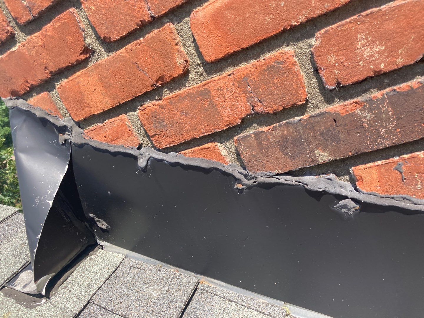 Residential Roofing Installation using Owens Corning Duration, Black Sable by Absolute Roofing and Construction