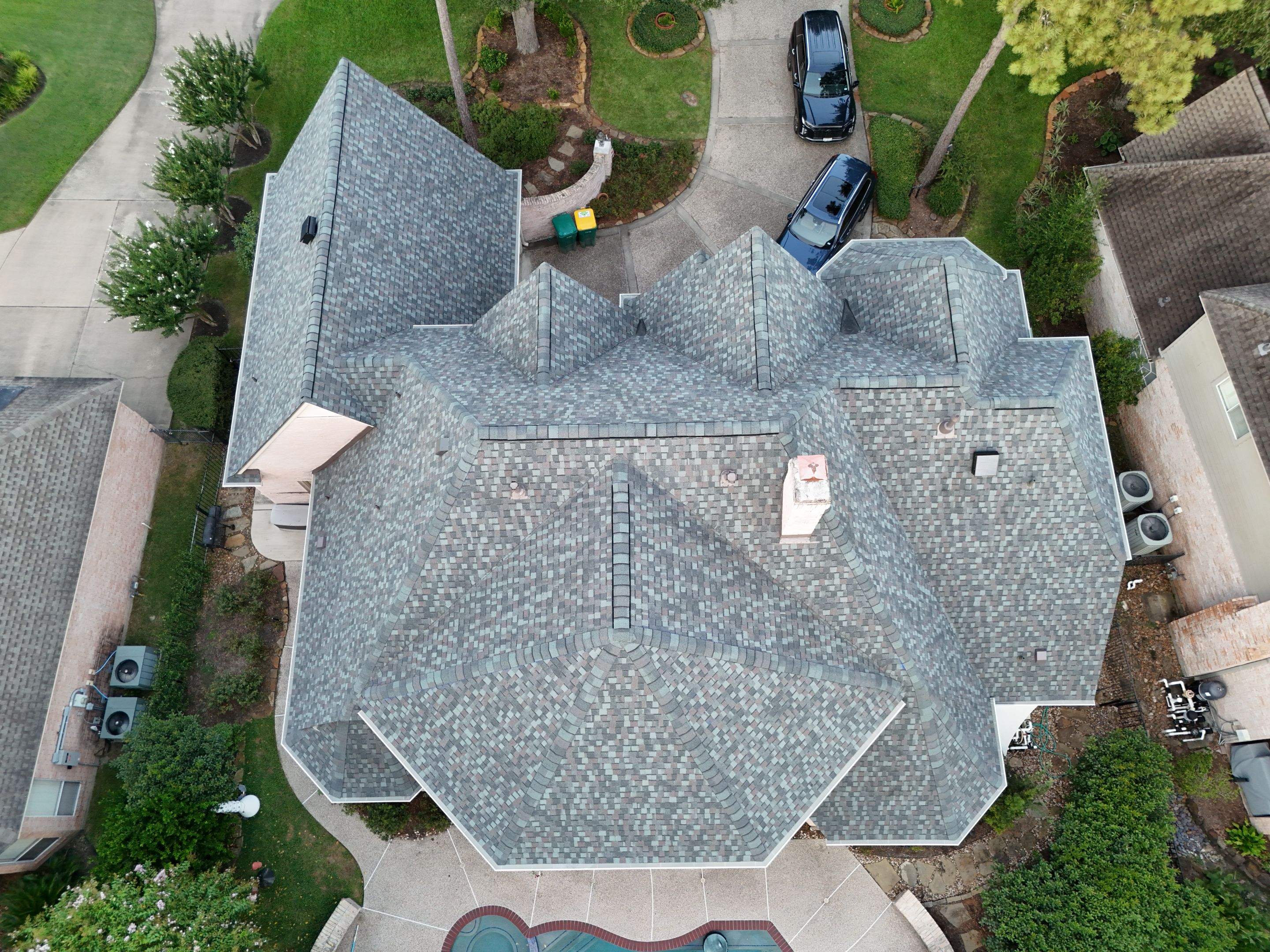 14 Shearwater Place by Noble Roofing