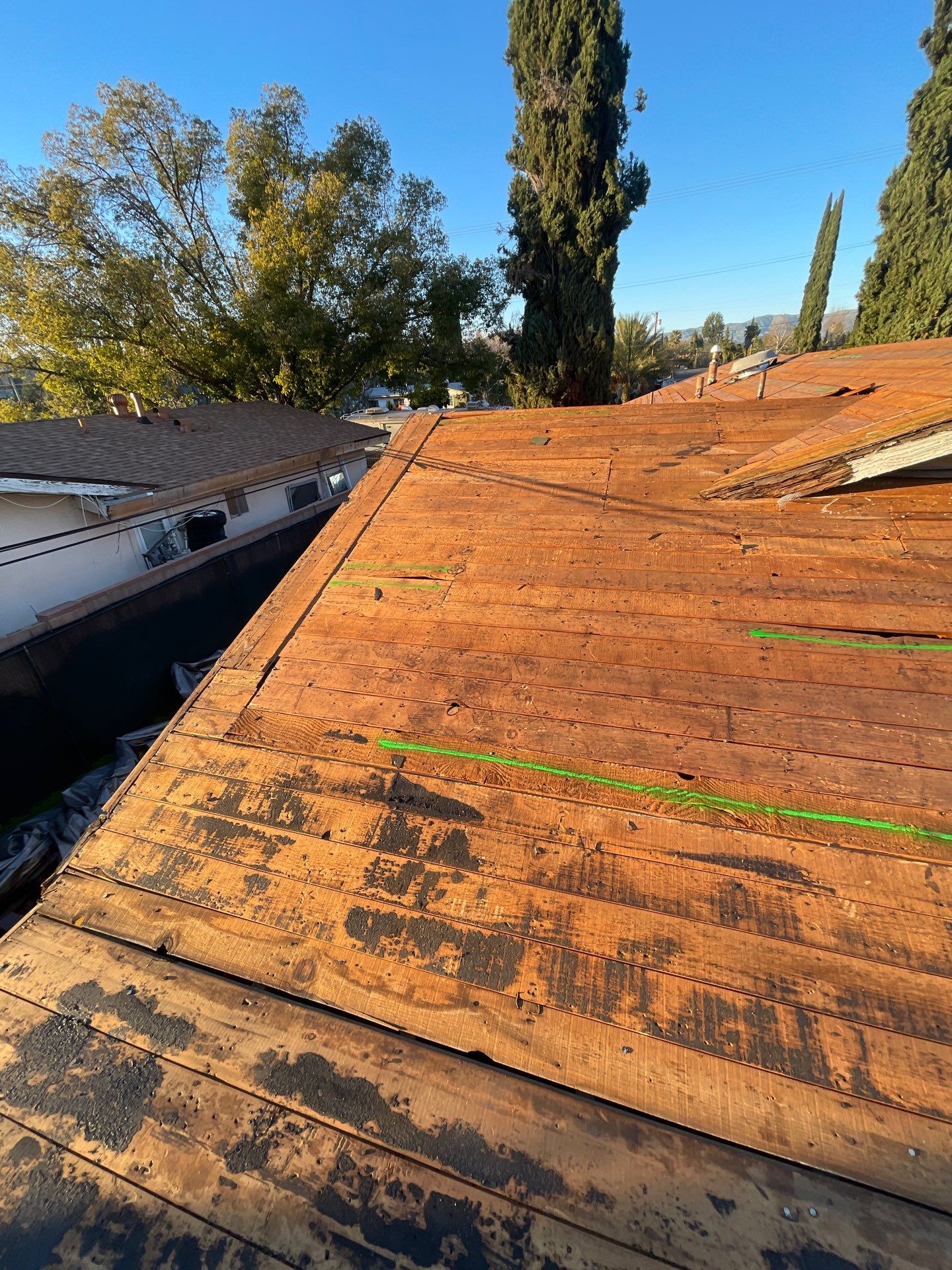 Roof Replacement - San Mateo, CA 94401 by Epic Roof Replacement