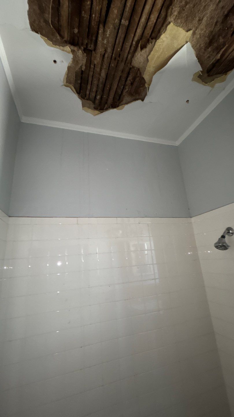 Fire Damage  by Accountable Home Services