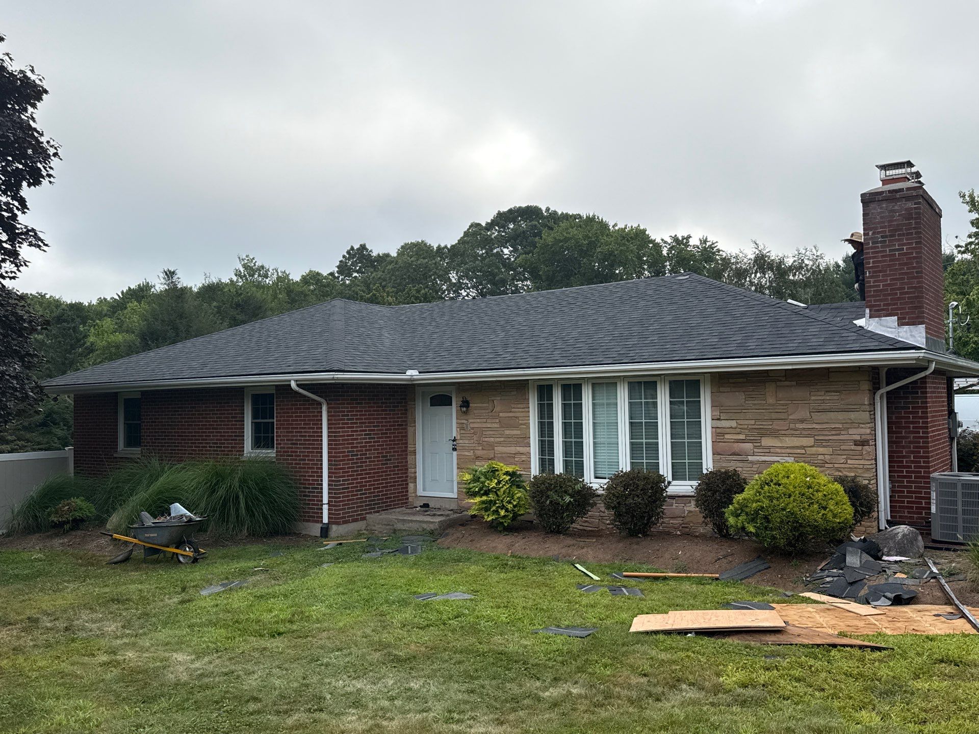 Southington by All site builders LLC