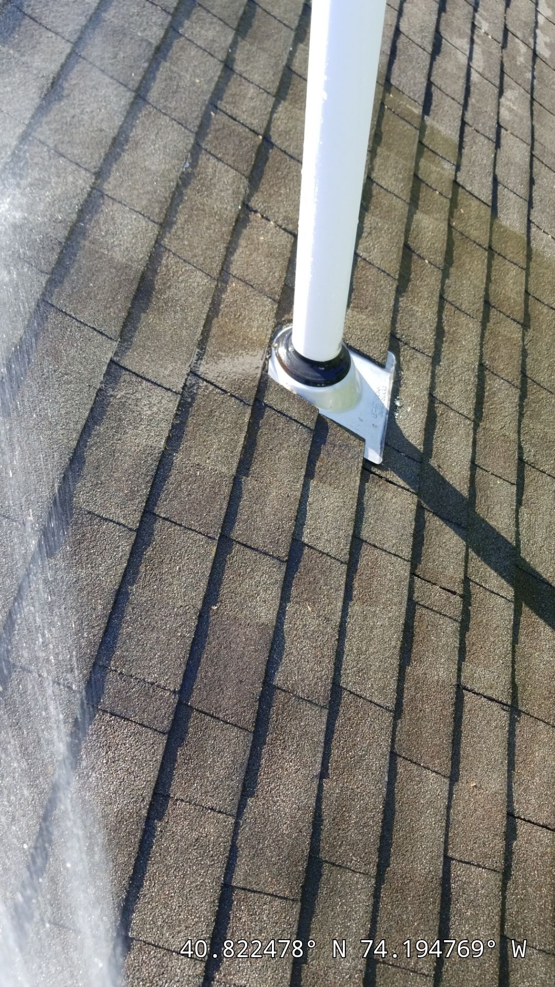 Project in Glen Ridge, New Jersey by NJ Home Maintenance Services