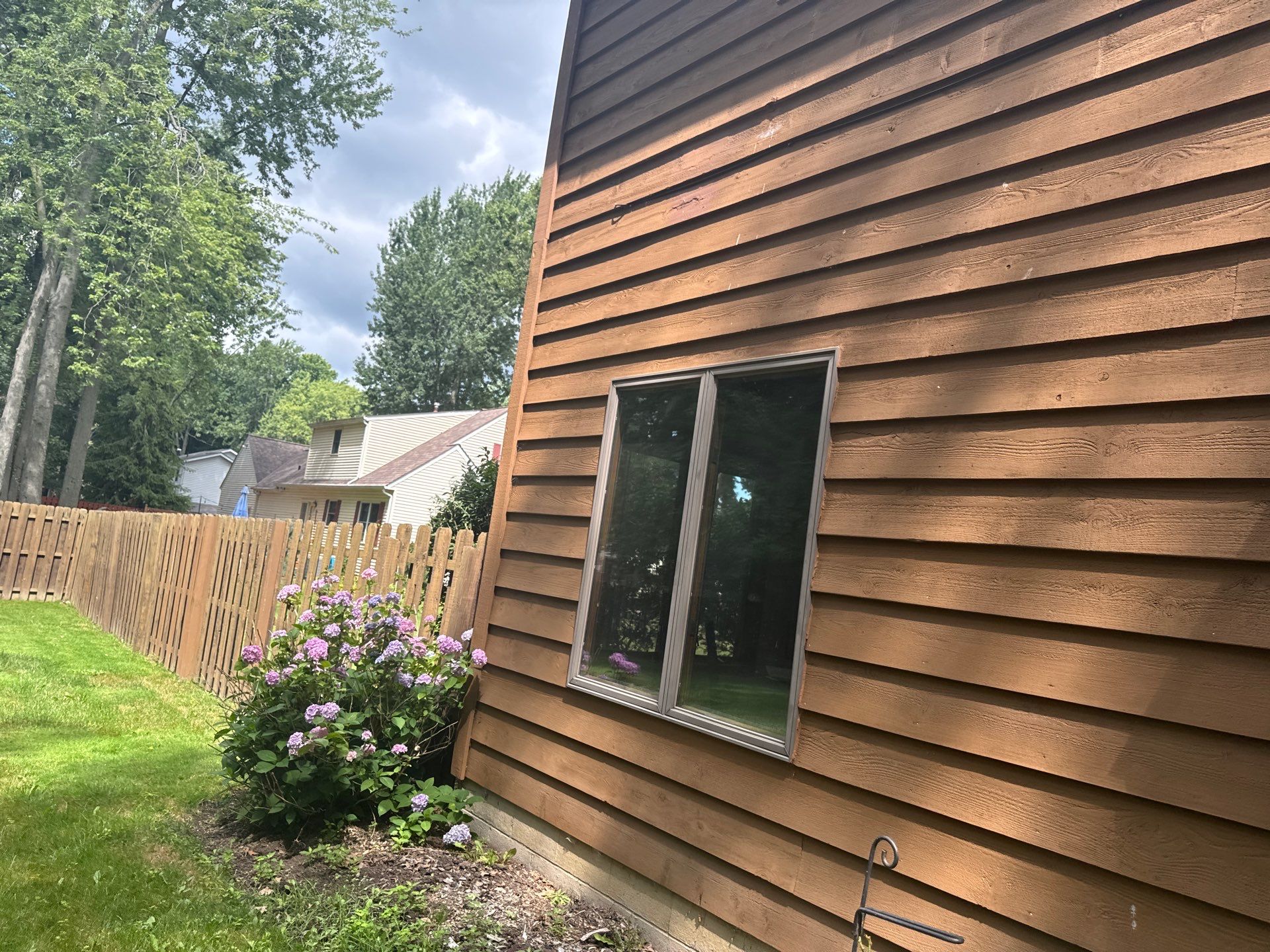 Siding Replacement by Homestyle in North Ridgeville by Homestyle Home Improvements (HHI)