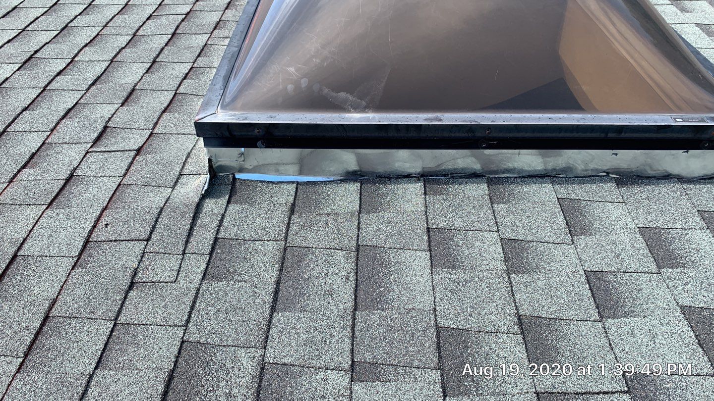 Residential Roofing Projects - Few of our projects by First United Roofing & Construction