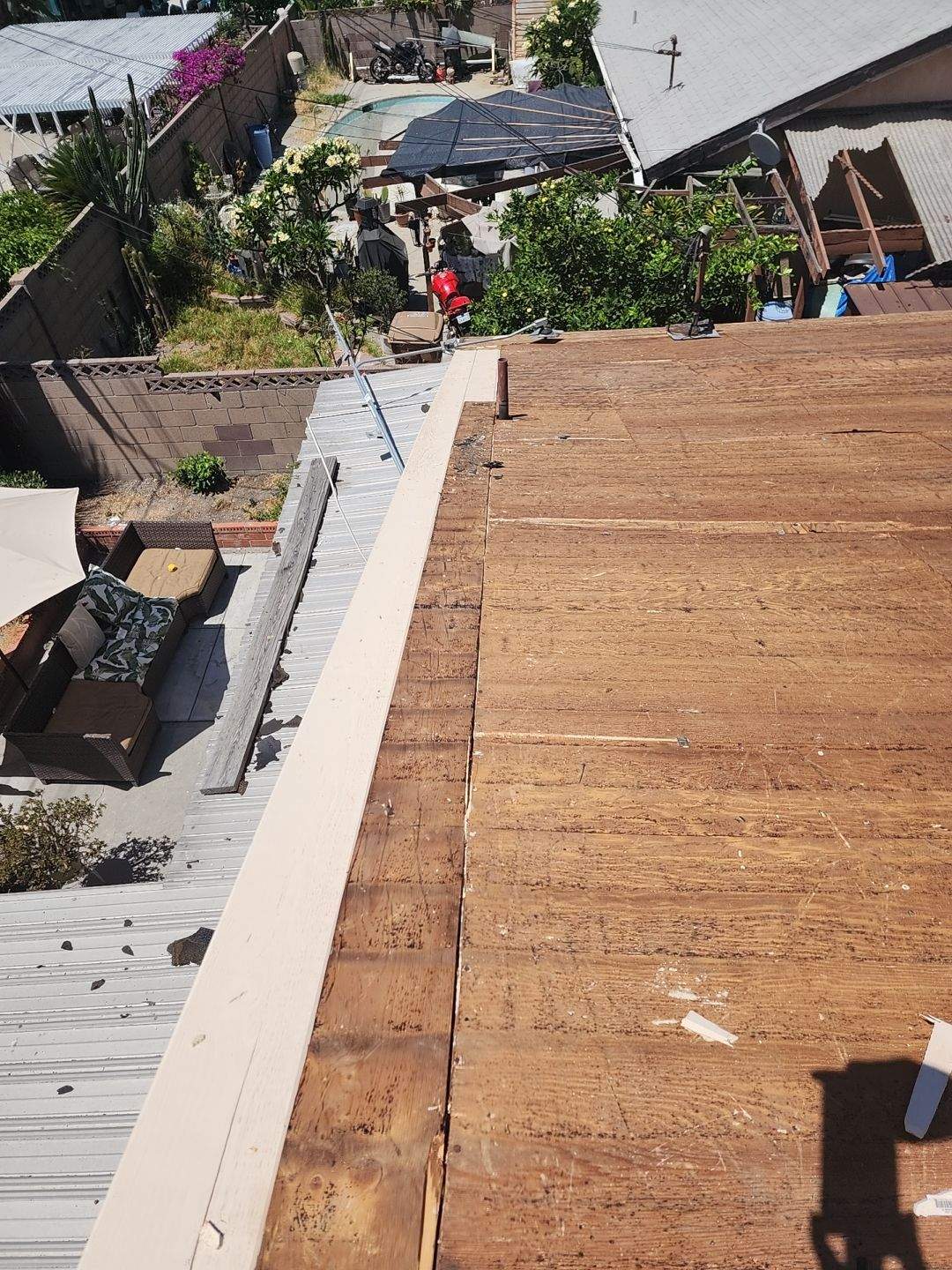 Roof Replacement - La Mirada, CA 90638  by Epic Roof Replacement