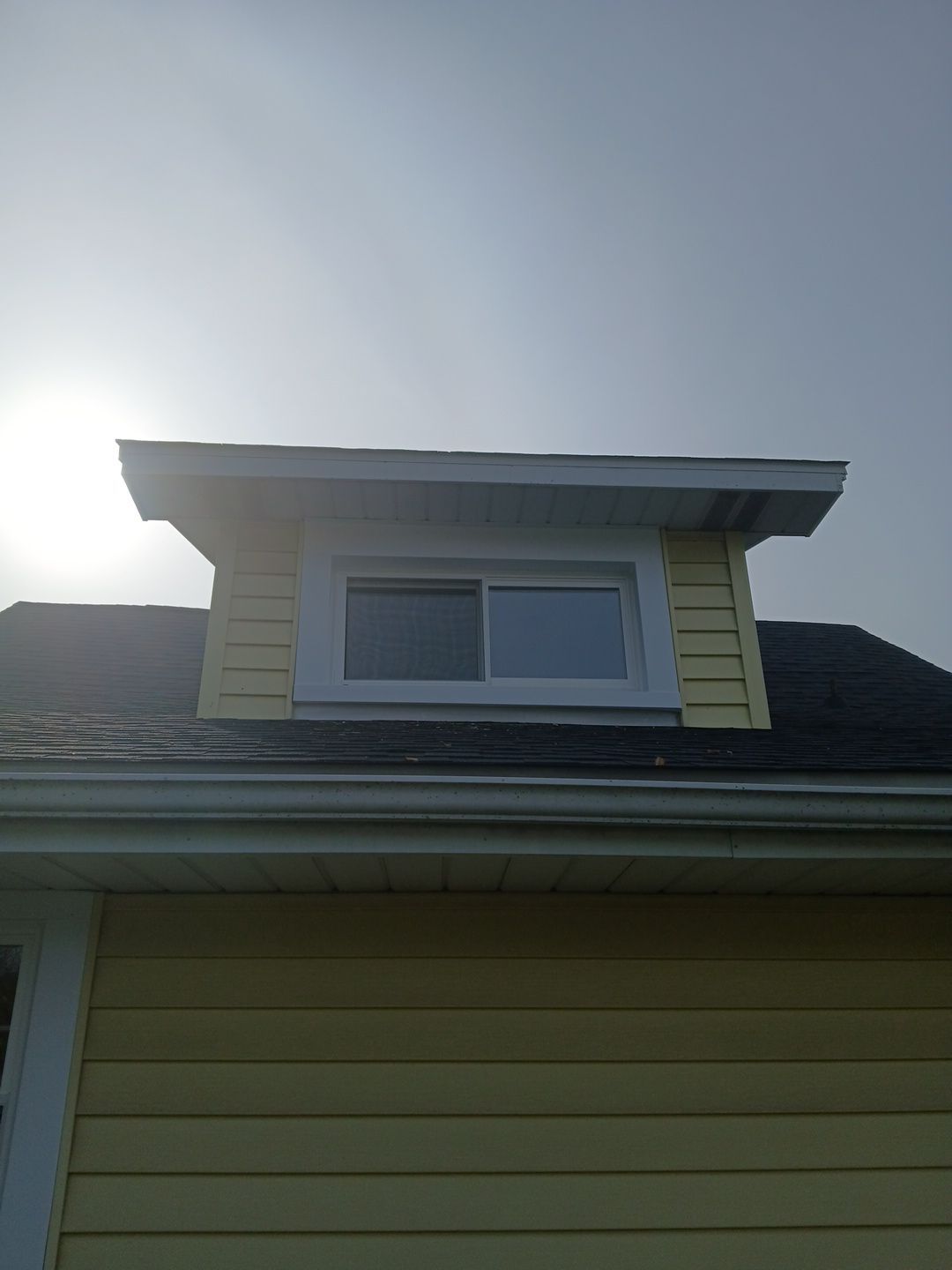 Project in North Manchester, IN by Window World Of Fort Wayne