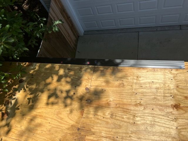 Residential Roofing Installation using Owens Corning® Oakridge Onyx Black by Indigo State Roofing