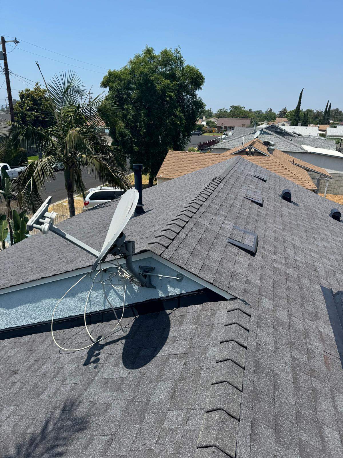 Roof Replacement - San Leandro, CA 94577 by Epic Roof Replacement