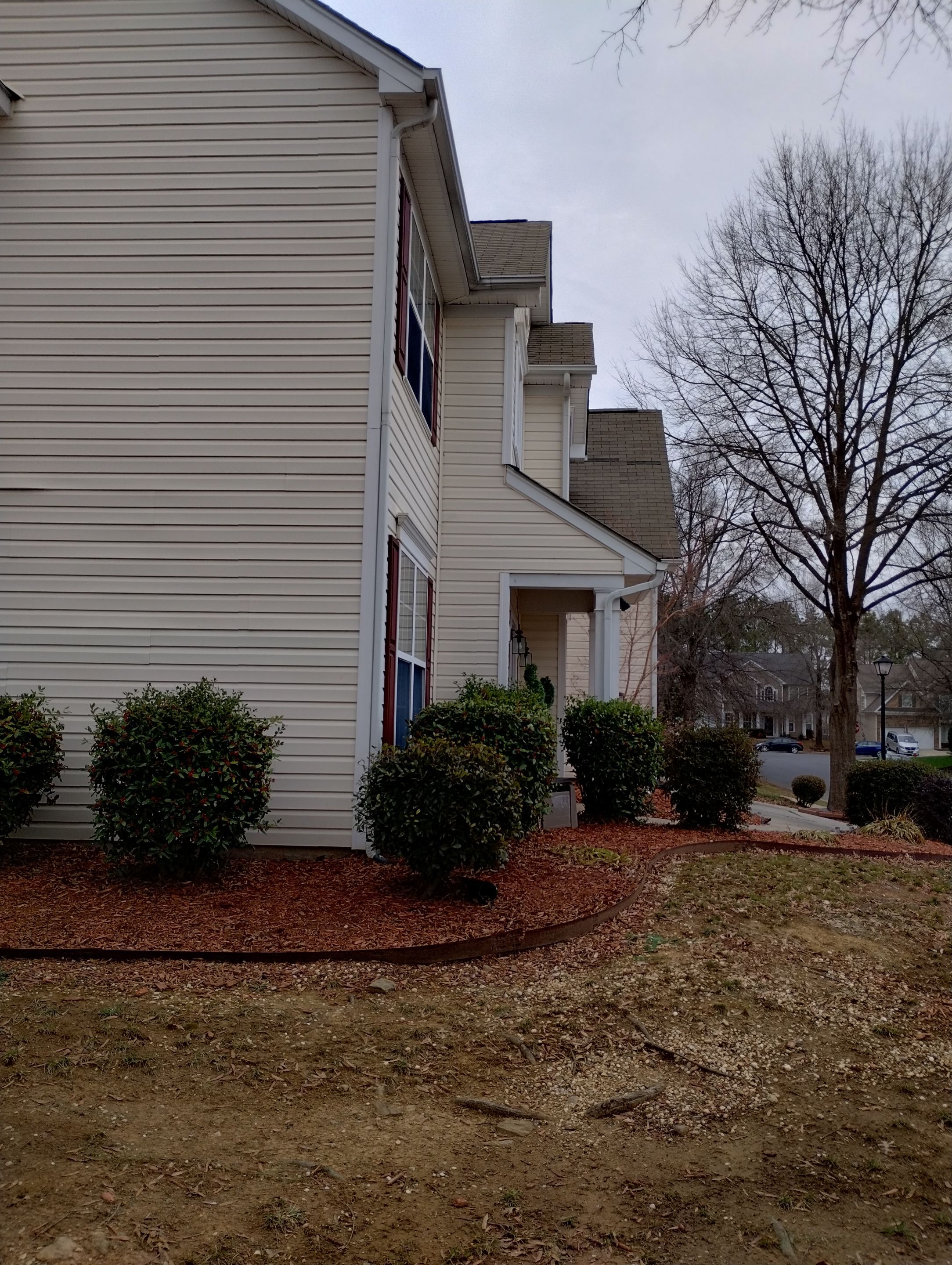 Project in Indian Trail by Turnkey Construction Pro