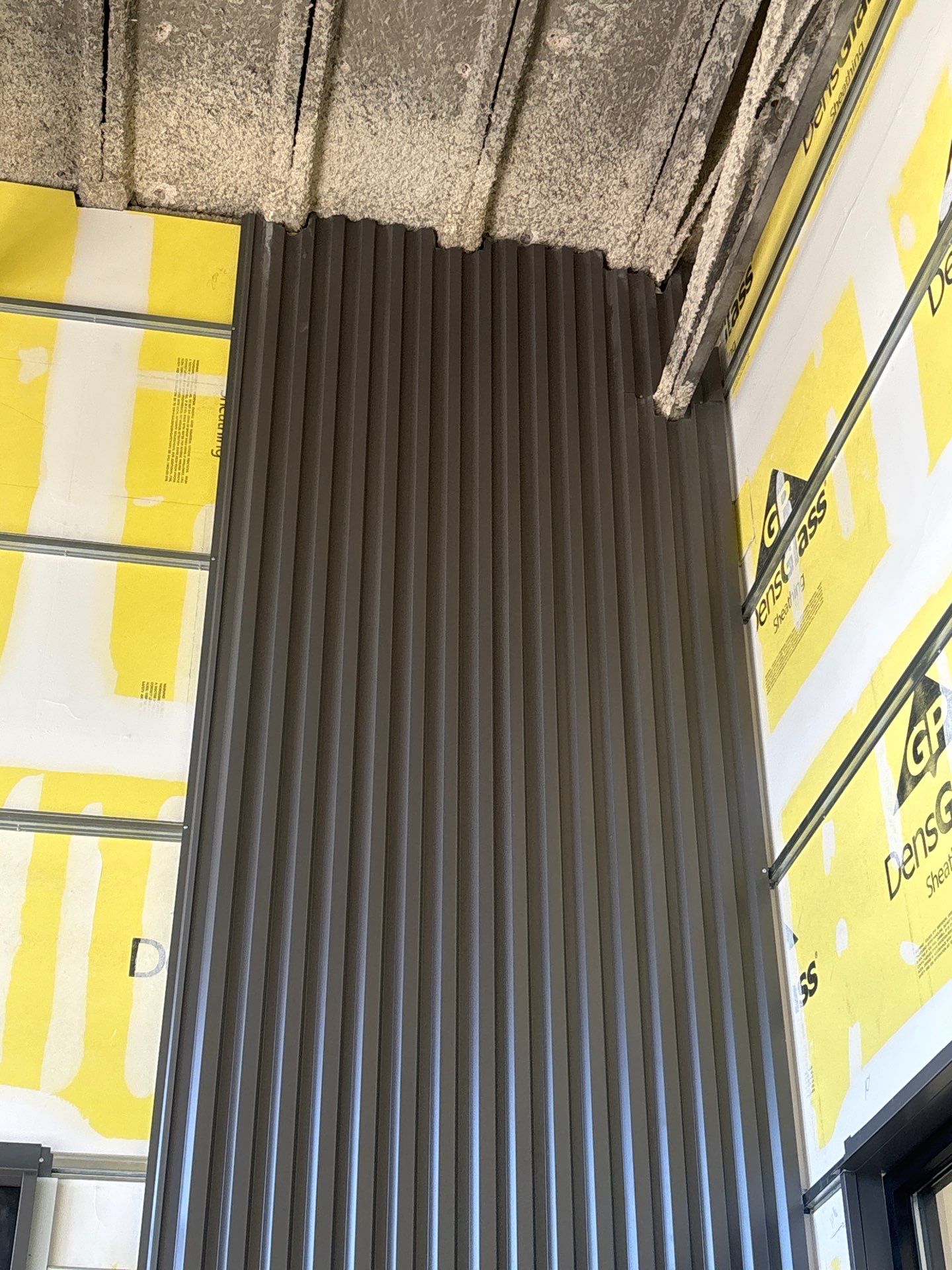 1200 White Street Atlanta, Ga by Infinity Metal Systems