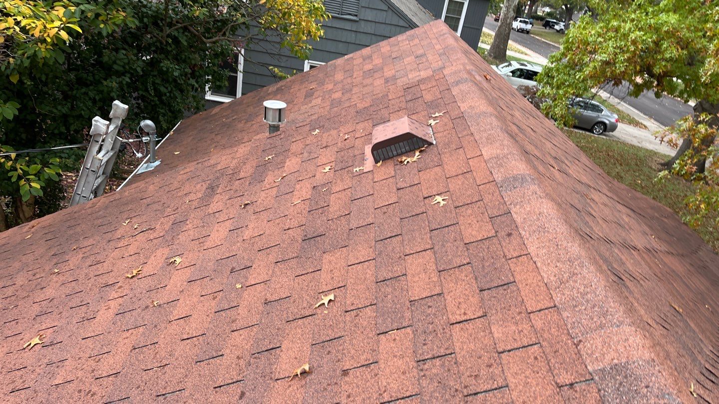 From Drab to Fab! by EEC Windows, Siding & Roofing