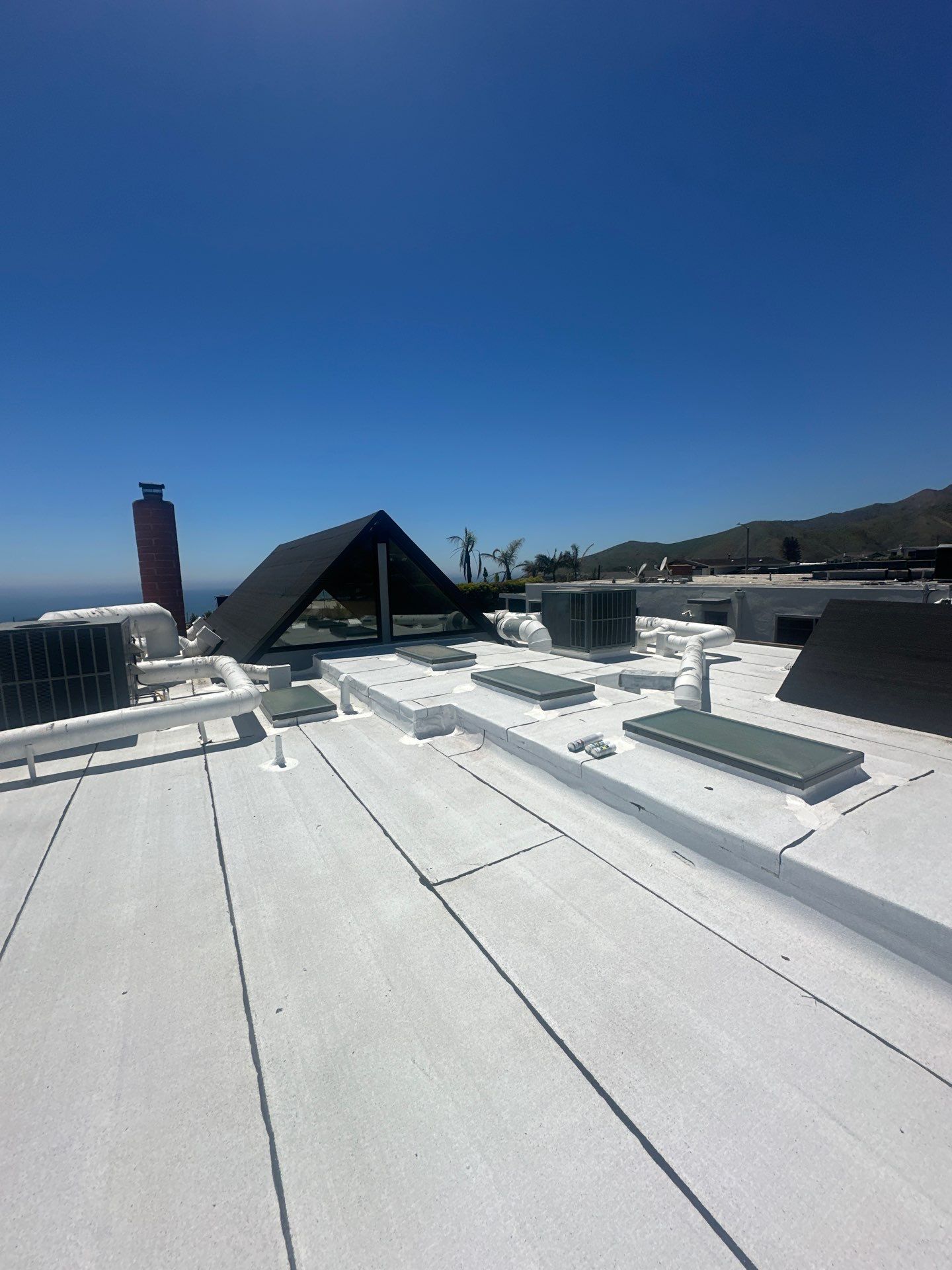 Roof Replacement - Malibu, CA 90265 by Epic Roof Replacement