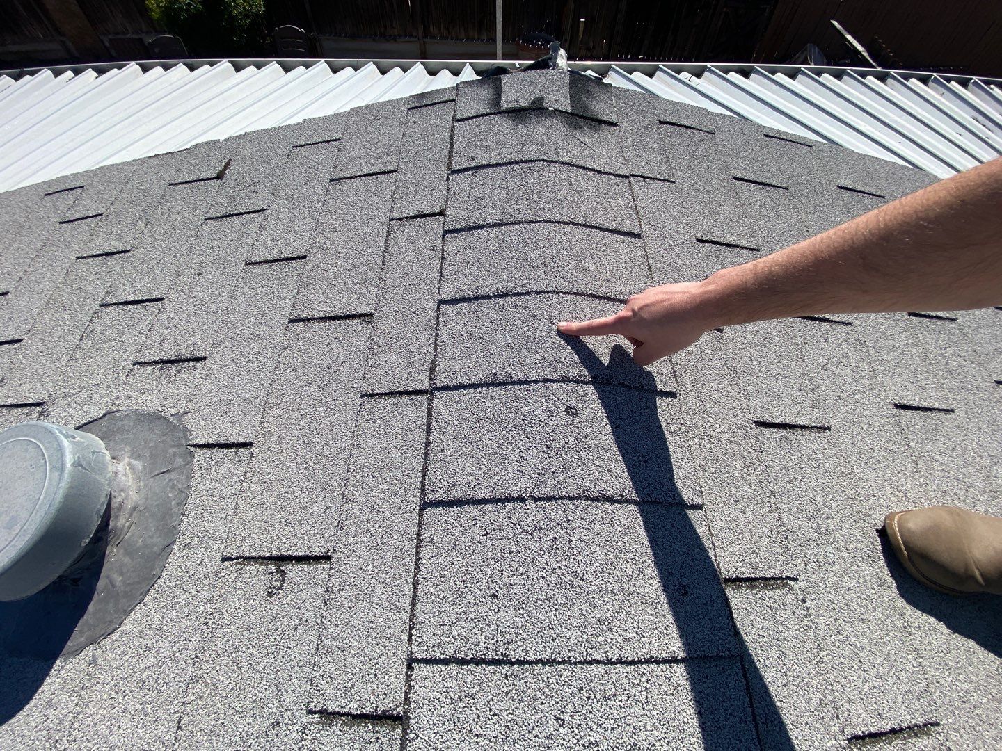 Heather's Full Re-Roof (Energy star) by All Storm Roofing & Construction