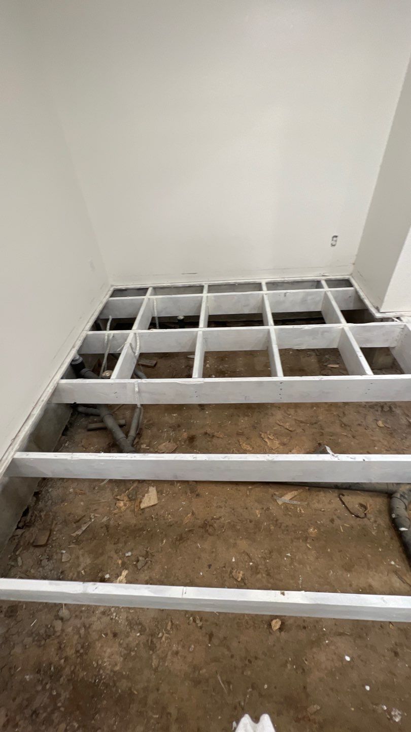 Mold Remediation by Accountable Home Services