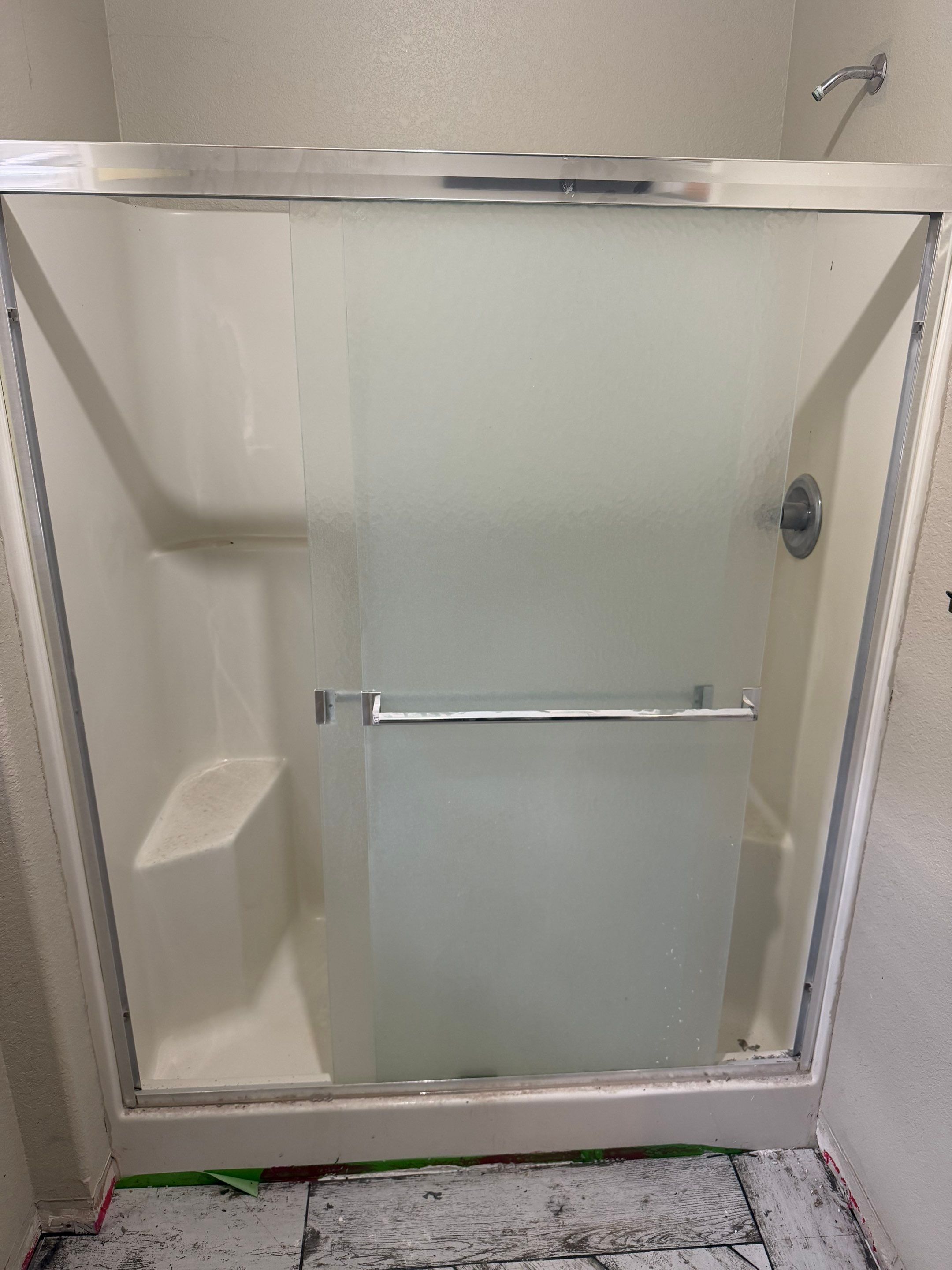 Henry Project in Decatur, AR by Ozark Home Pros