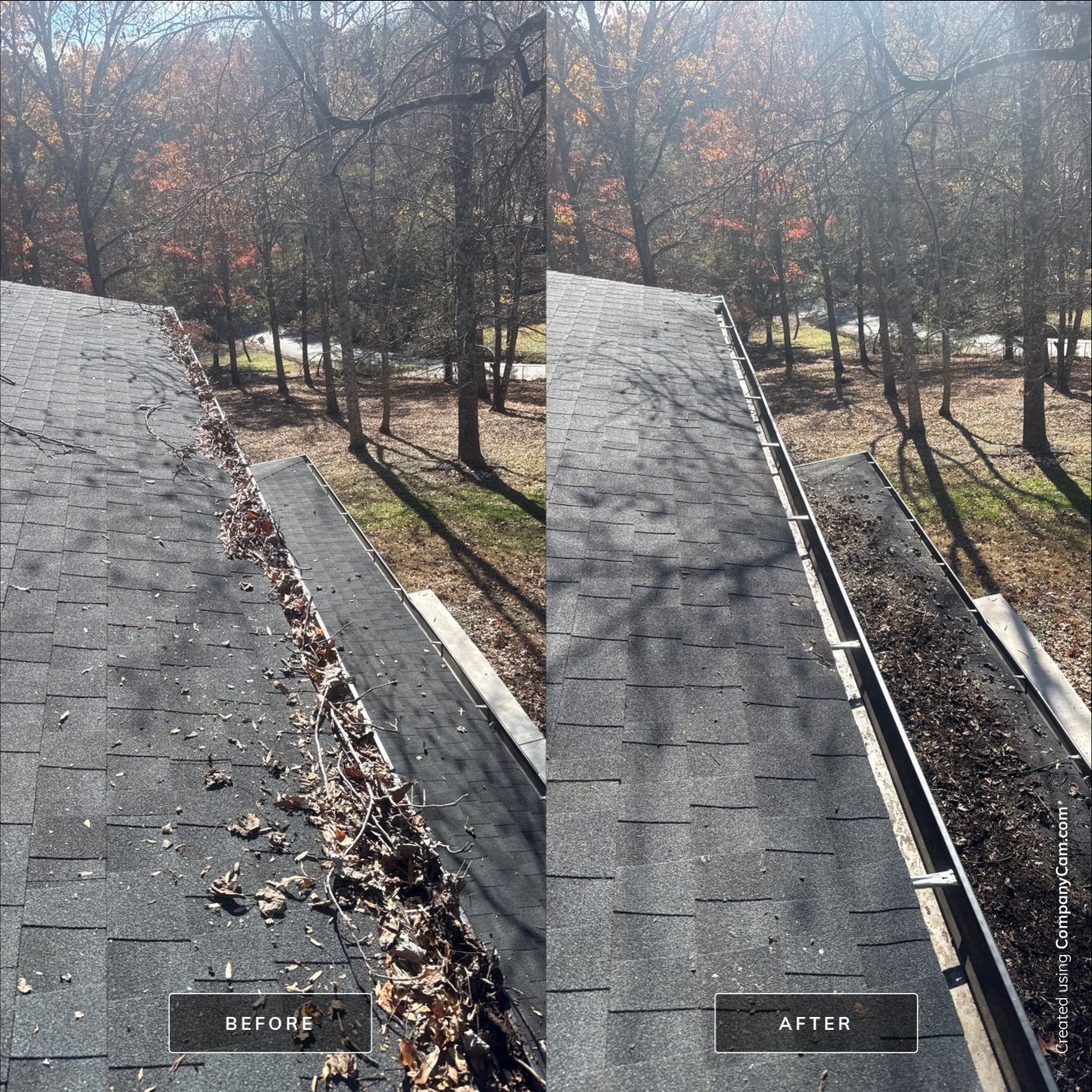 Project in Soddy-Daisy by Curb Appeal 