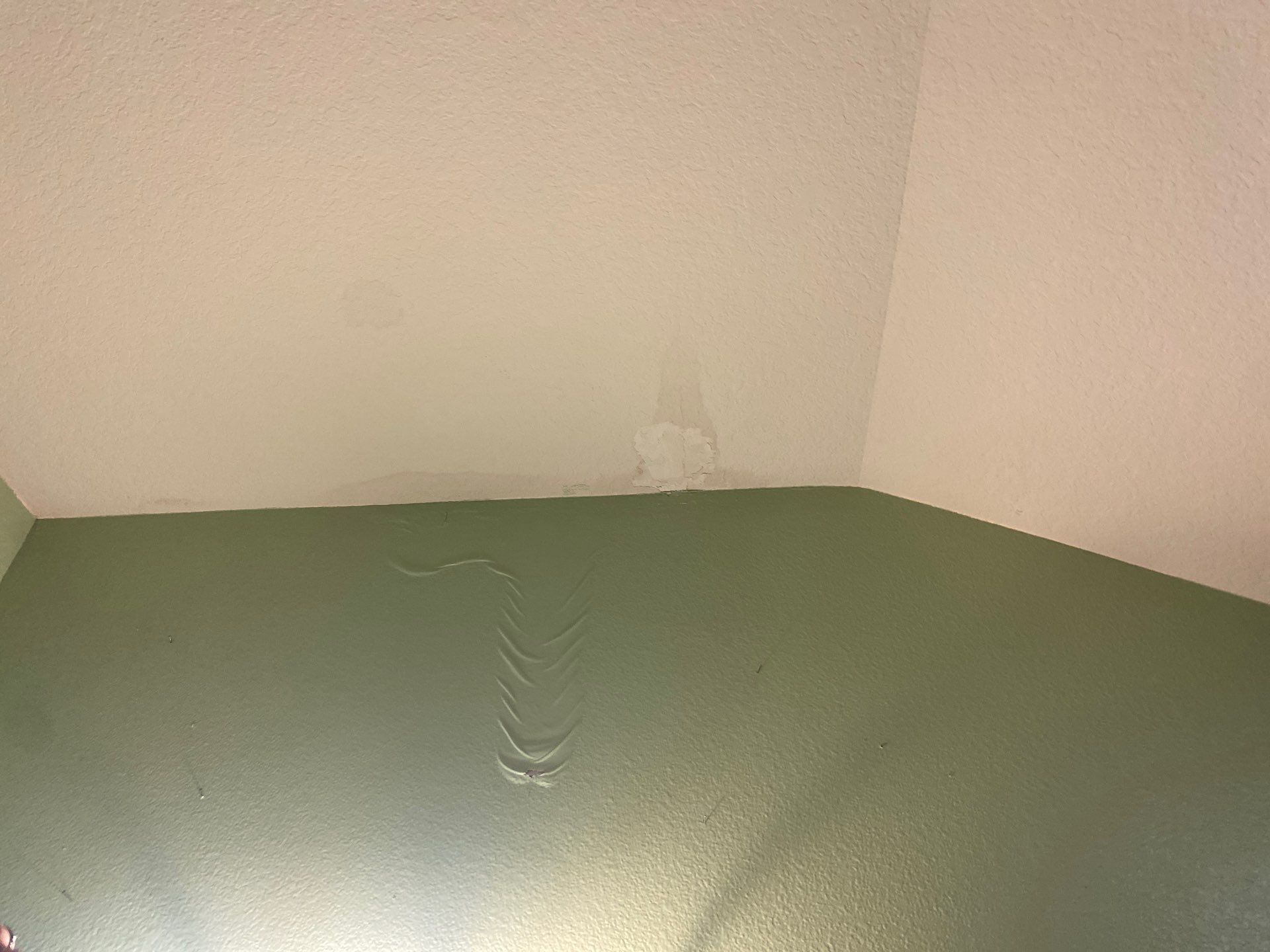 Hail Damage using Owen's Corning Duration (Lifetime) Shingles by Roof Repair Company