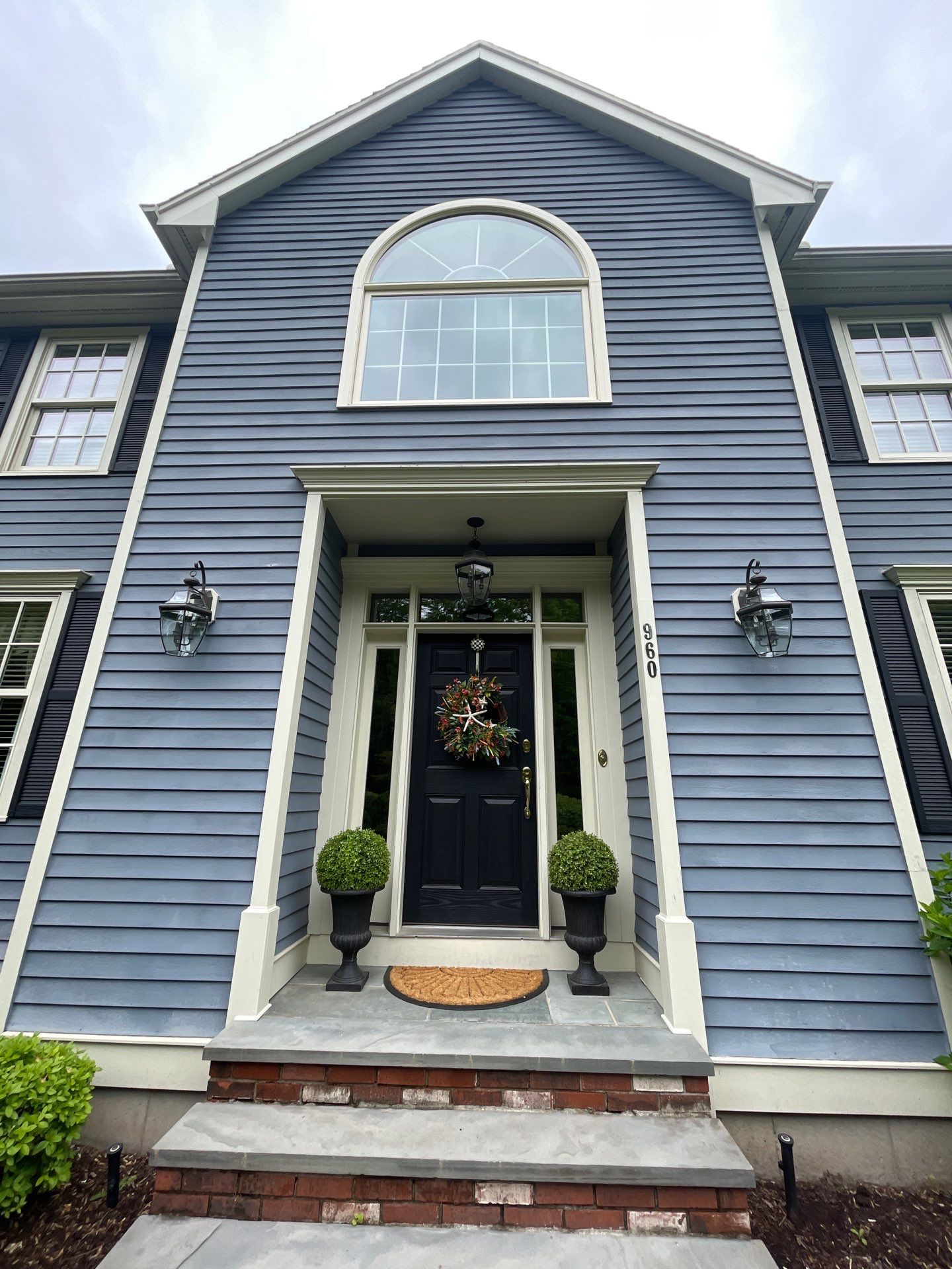 Residential Roofing Installation using Owens Corning TruDefinition Duration - Estate Gray by A Plus Exterior