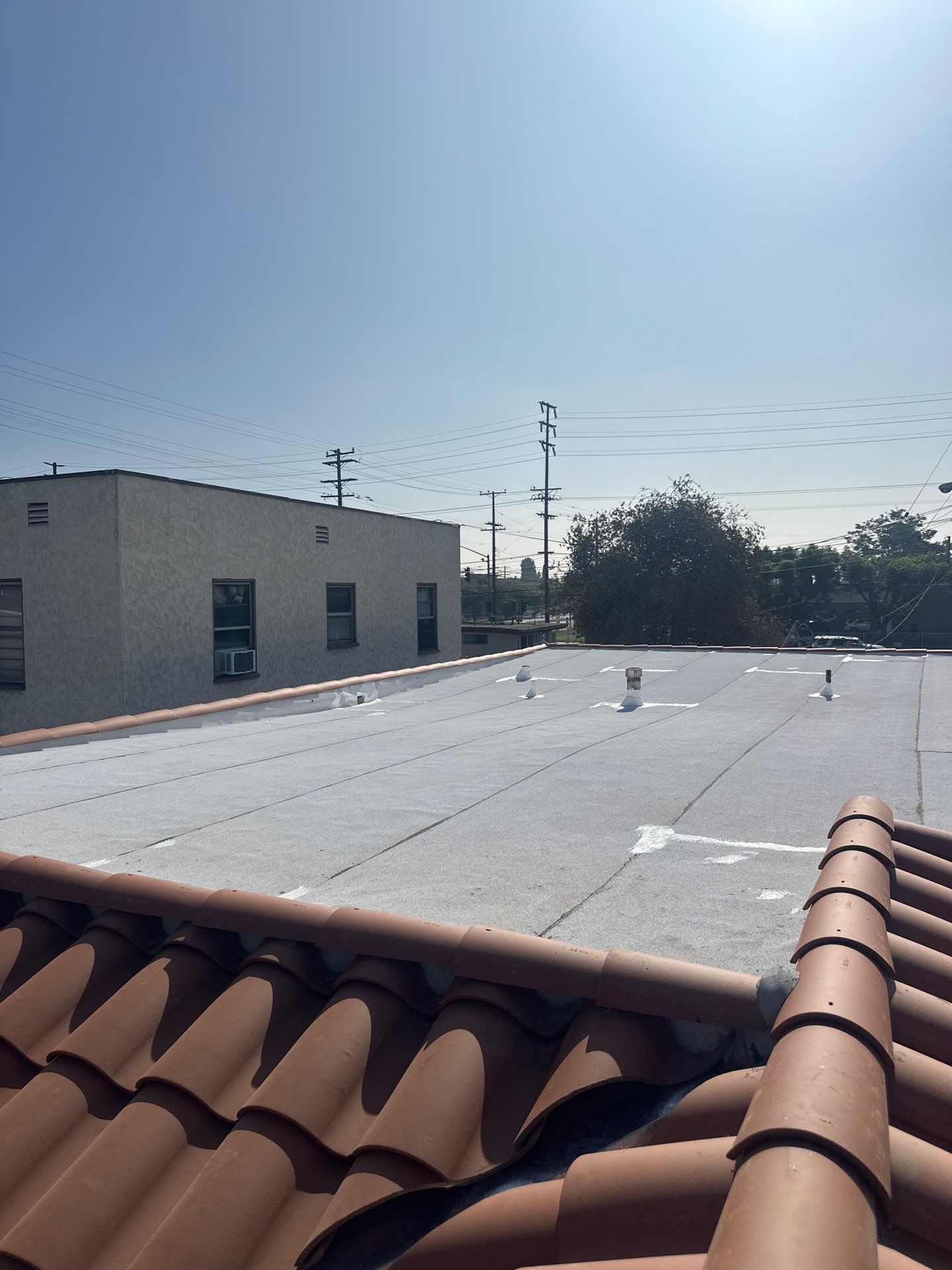 Roof Replacement - Long Beach, CA 90805 by Epic Roof Replacement